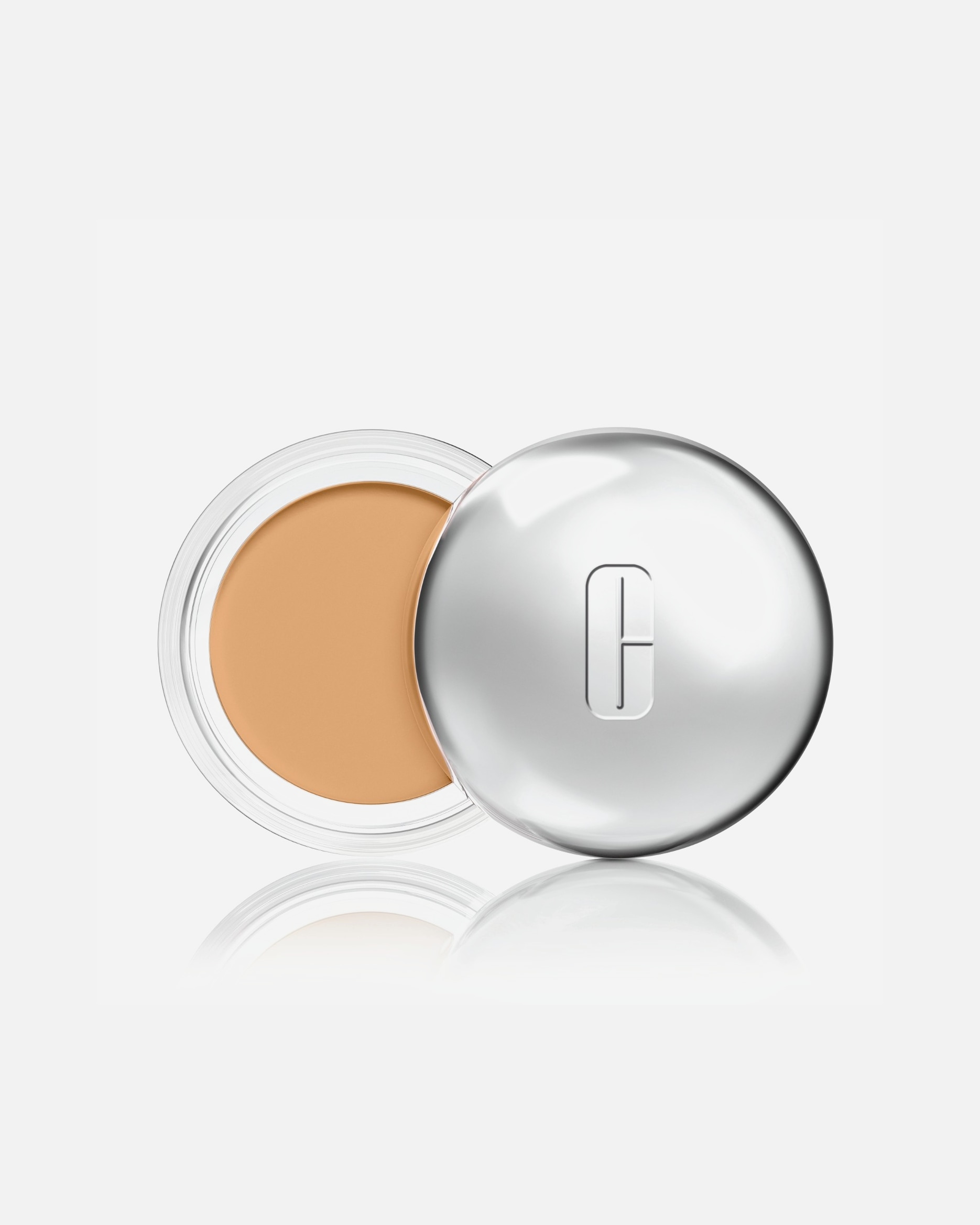 Podkład dla Unisex Clinique Daily Calm™ Makeup Balm 02 - LIGHT MEDIUM 1