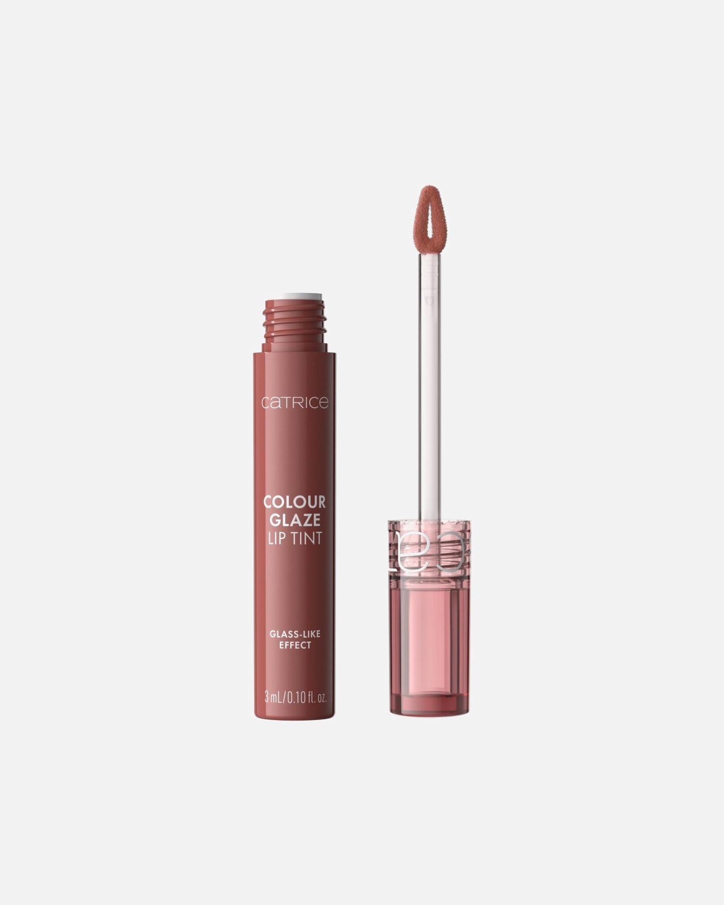 Pomadka do ust dla Unisex Catrice Aura Drop Lip Elixir 3 ml