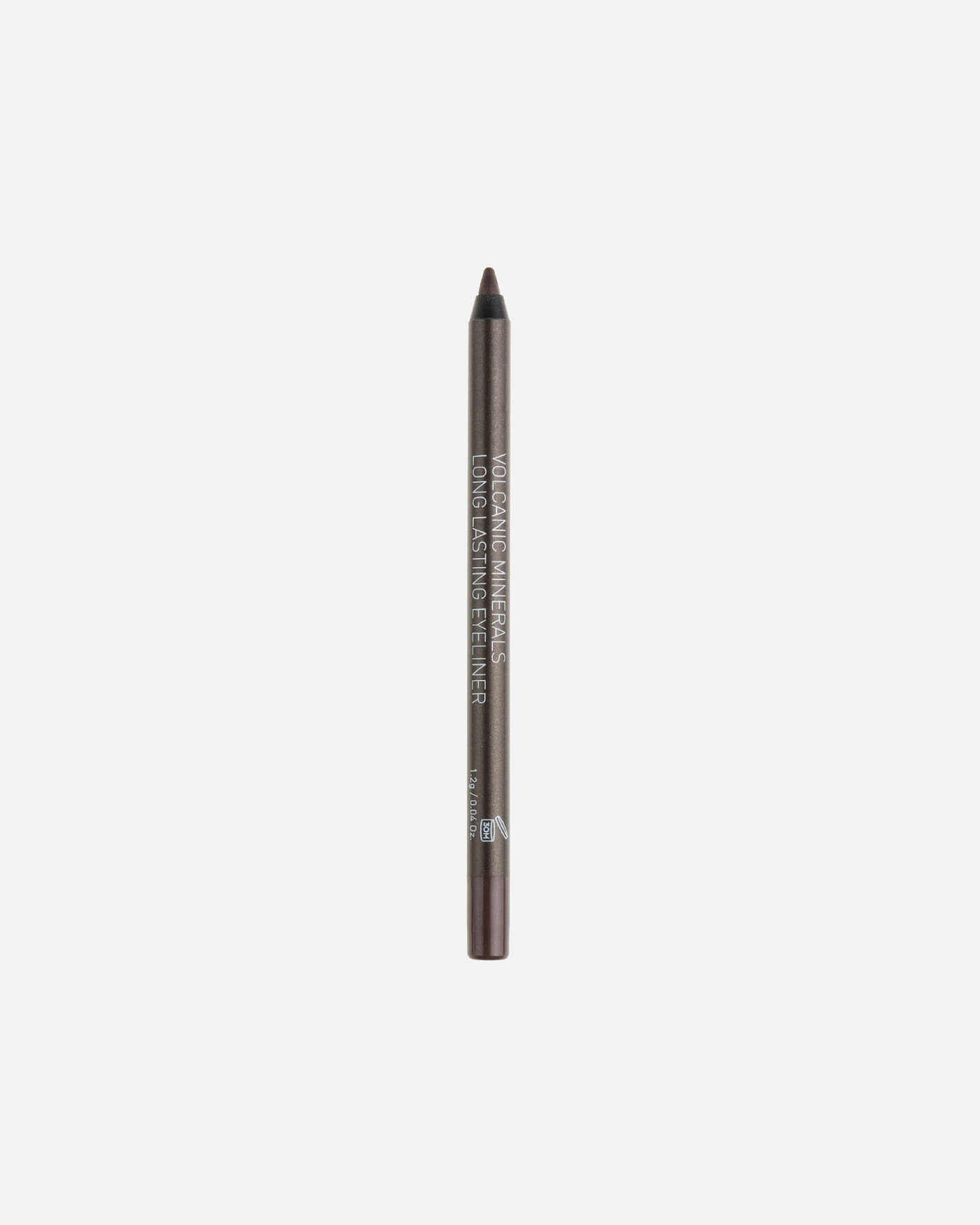 Eyeliner dla Unisex KORRES Long Lasting Eyeliner 02 Brown