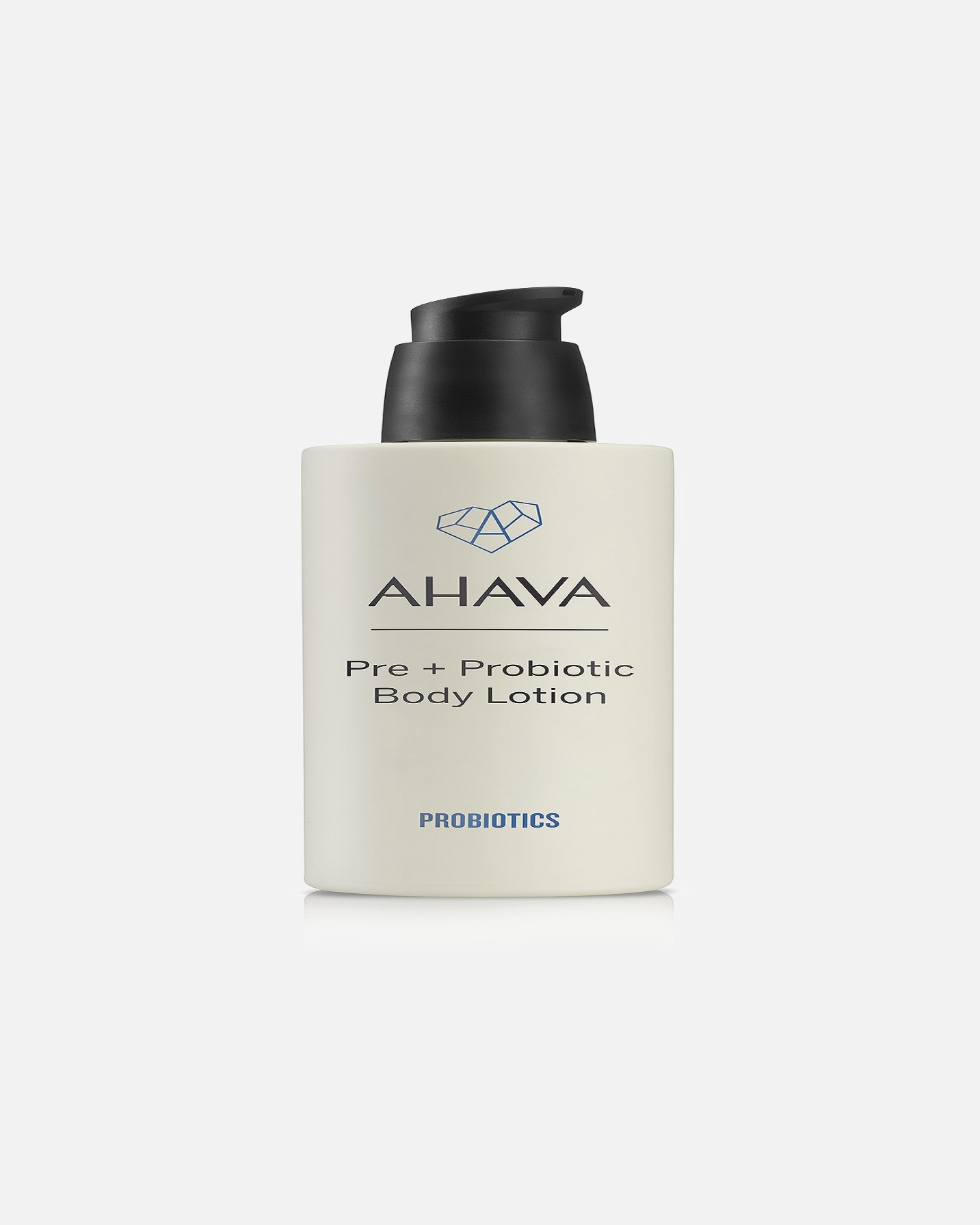 Emulsja do ciała dla Unisex AHAVA Pre + Probiotic Body Lotion 250 ml
