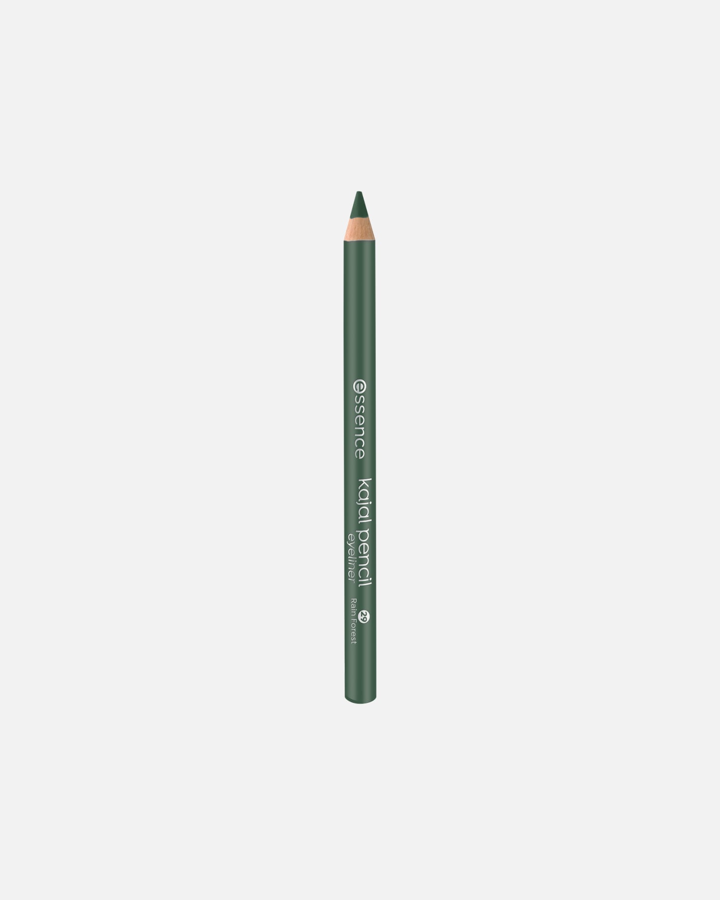 Kredka do oczu dla Unisex Essence Kajal Pencil 29 - RAIN FOREST