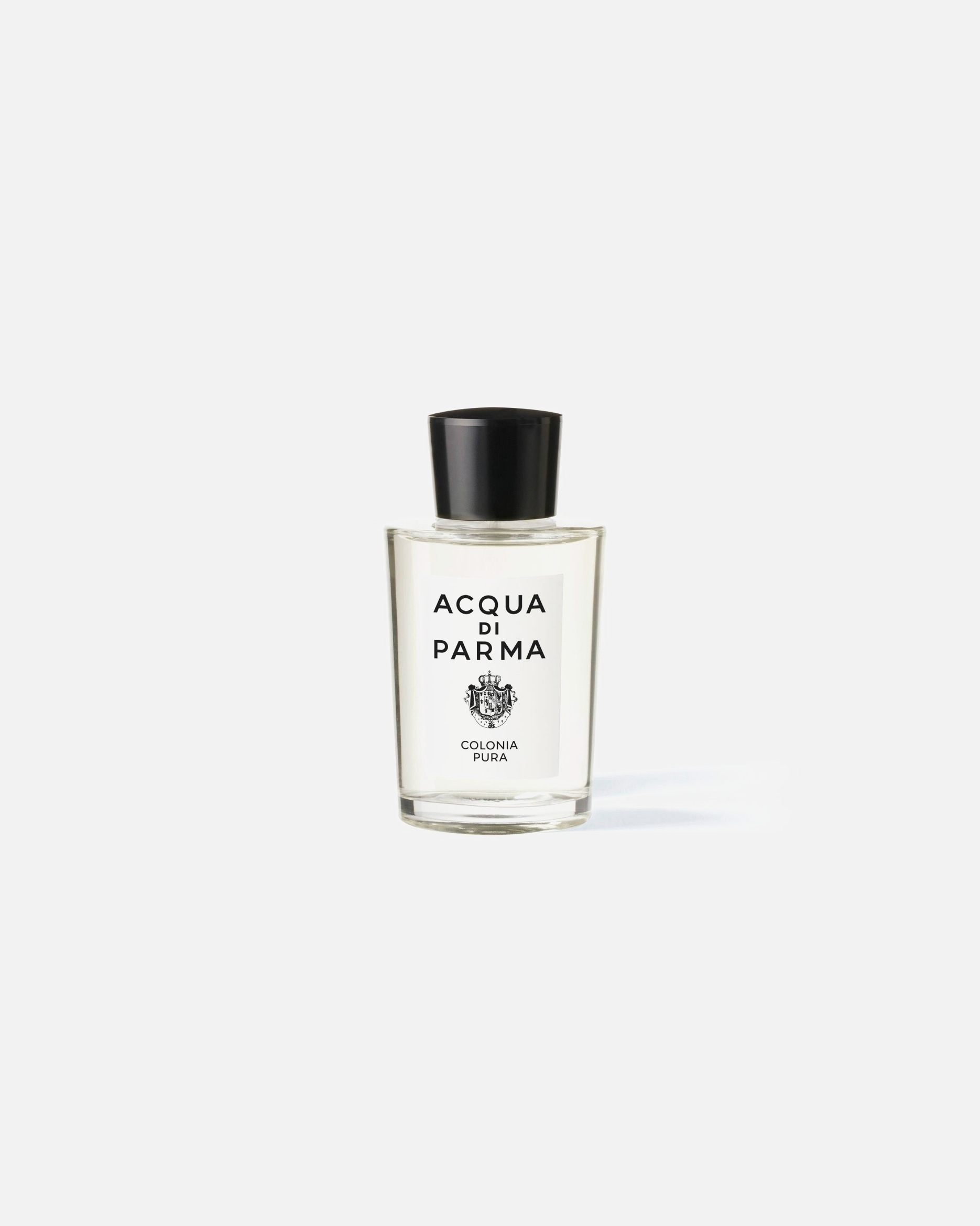 Woda kolońska dla Unisex Acqua di Parma Colonia Colonia Pura Edc 180 ml