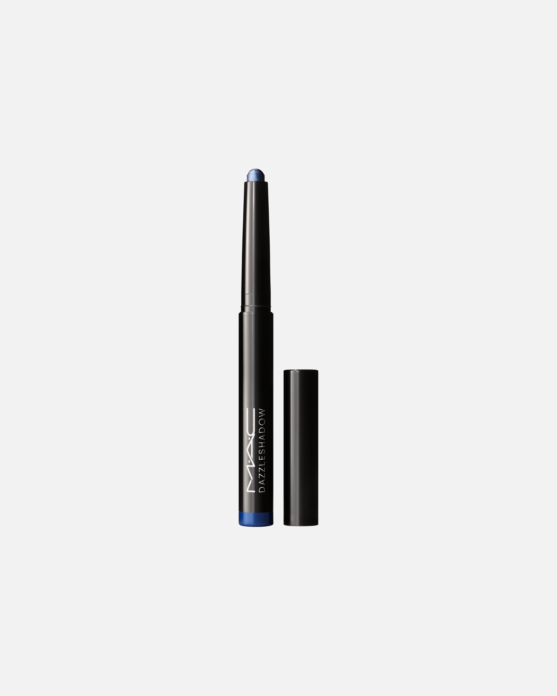 Cień do powiek dla Unisex MAC Dazzleshadow Stick NAVY FLIP