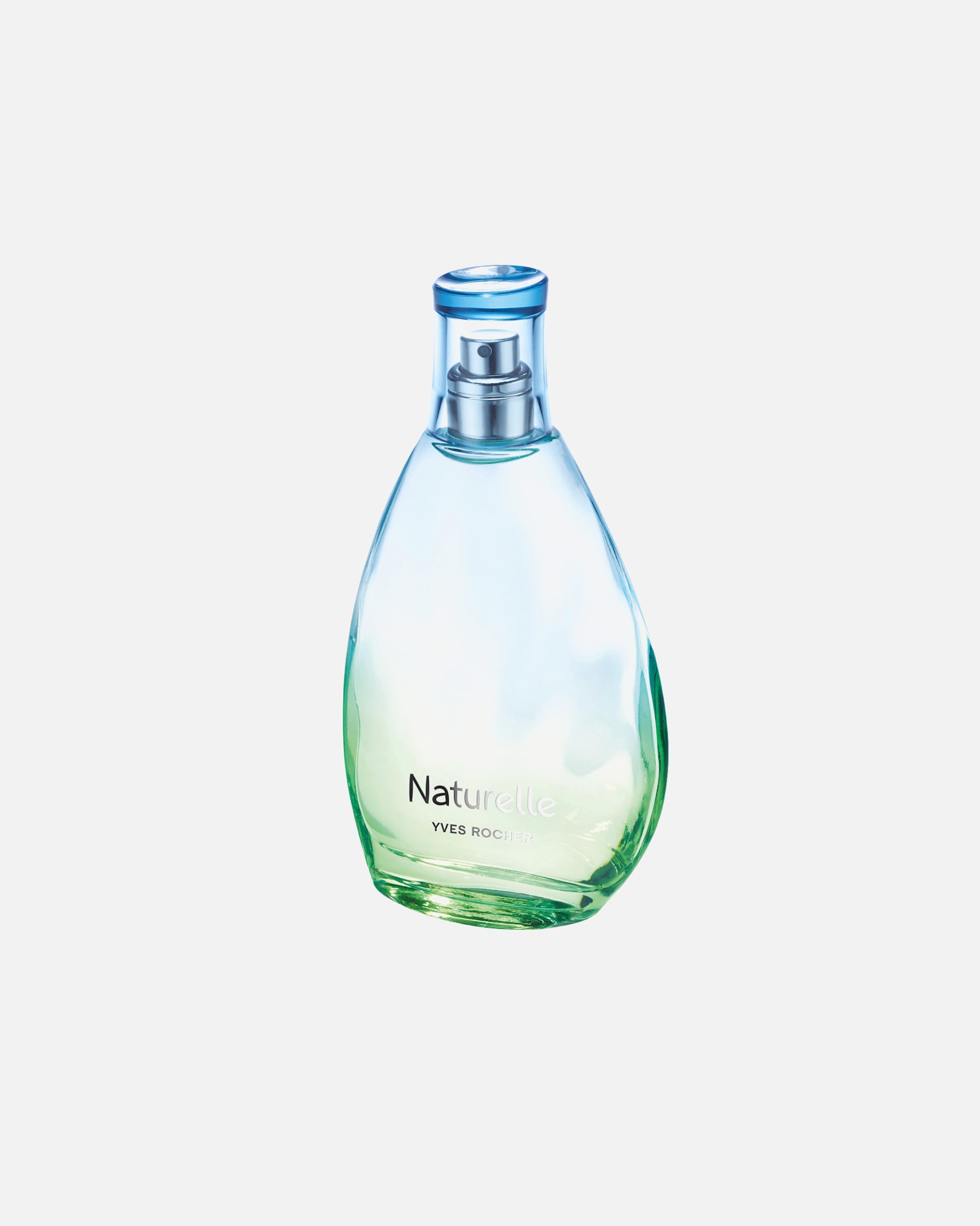 Woda toaletowa dla Kobieta Yves Rocher WODA TOALETOWA 75ML 75 ml