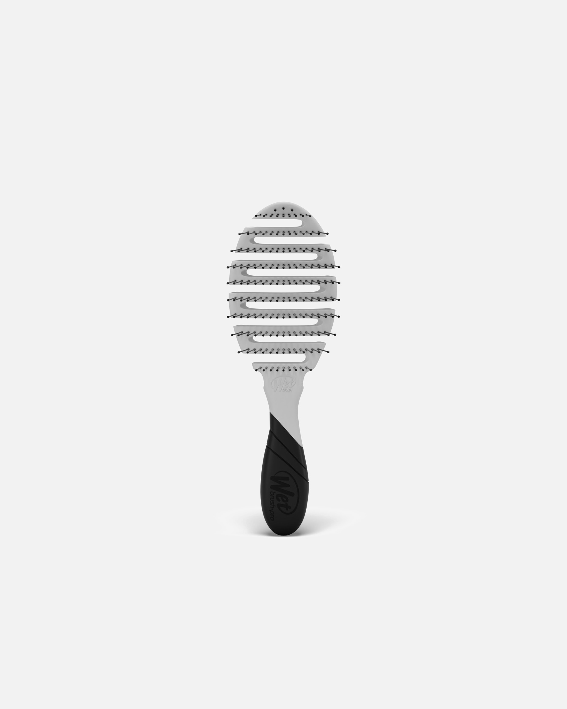 Szczotka dla Unisex LOLAVIE Wet Brush Pro Flex Dry 1 szt.