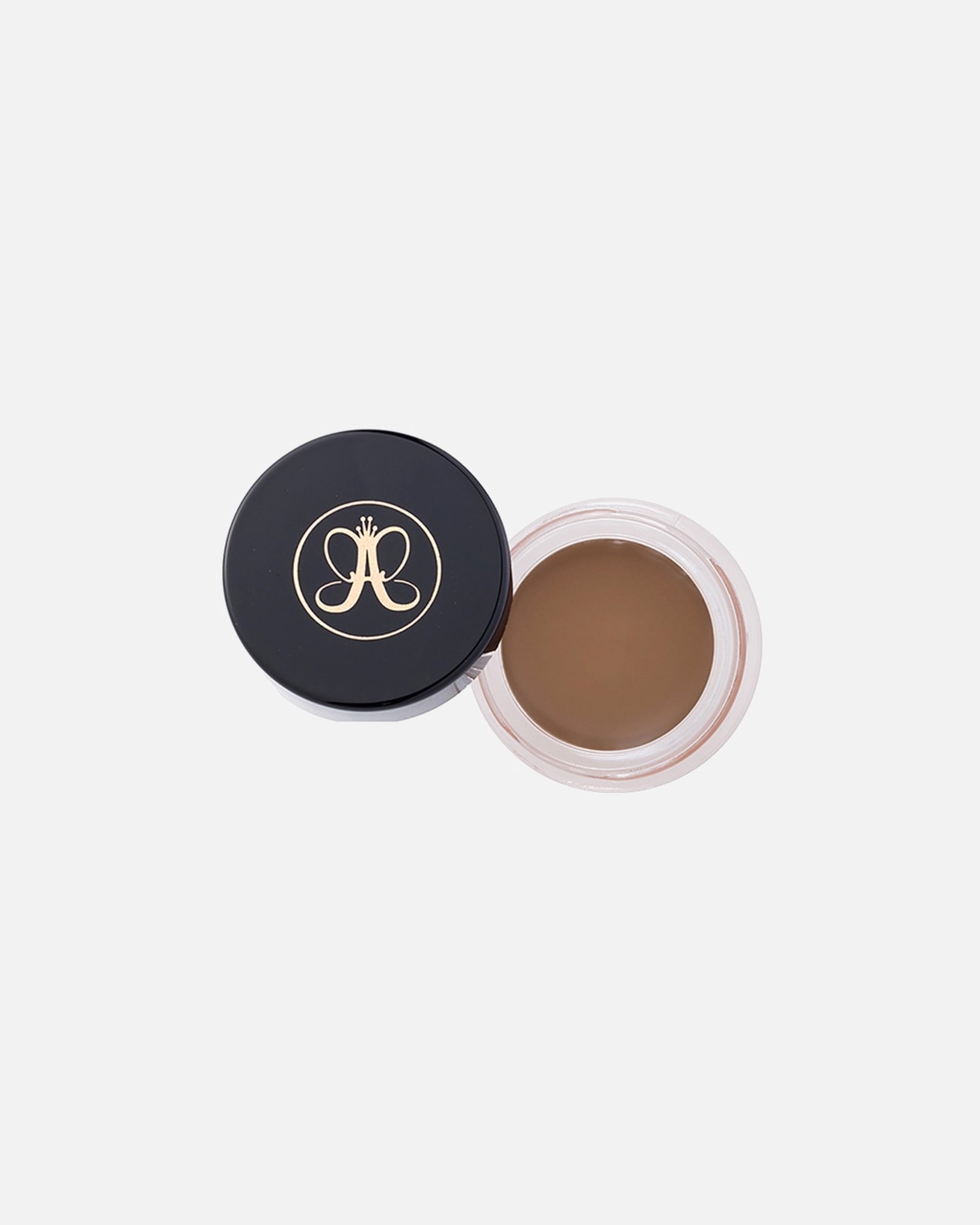 Kolor brwi dla Unisex Anastasia Beverly Hills Dipbrow Pomade Caramel