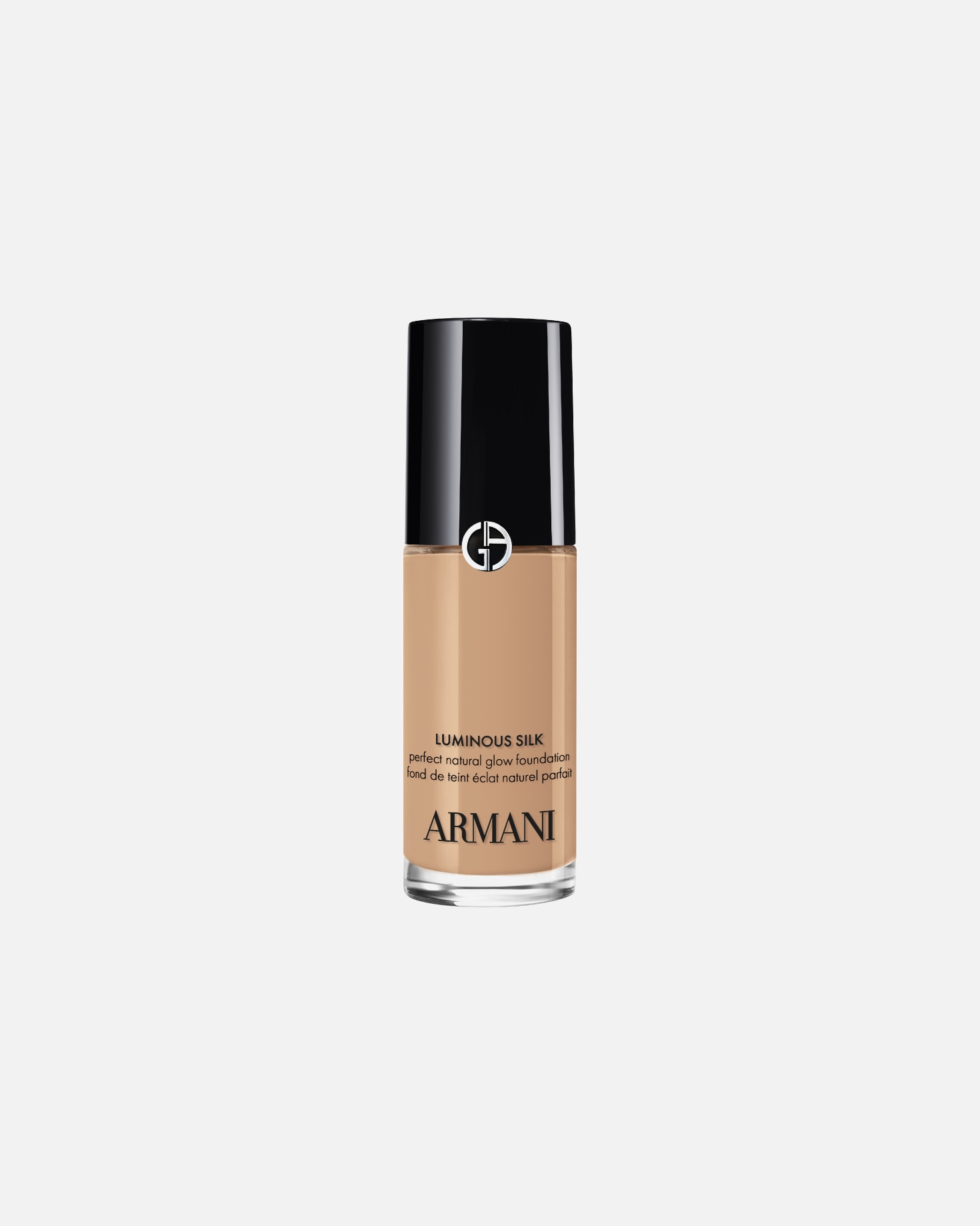Podkład dla Unisex Armani Luminous Silk Rozświetlający podkład w płynie Luminous Silk 5.5 - 18 ml