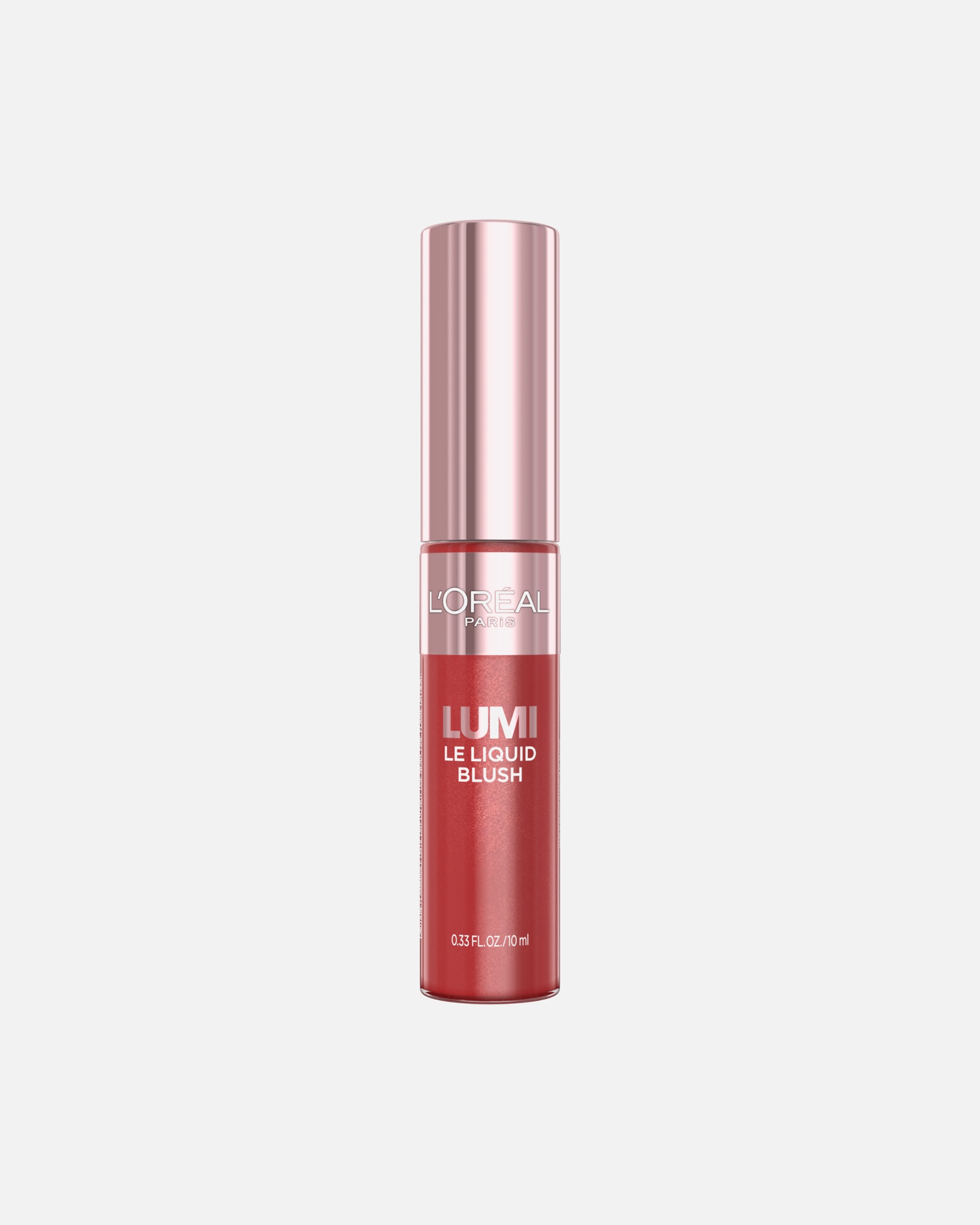 Róż dla Unisex L’Oréal Paris Lumi Blush 10 ml