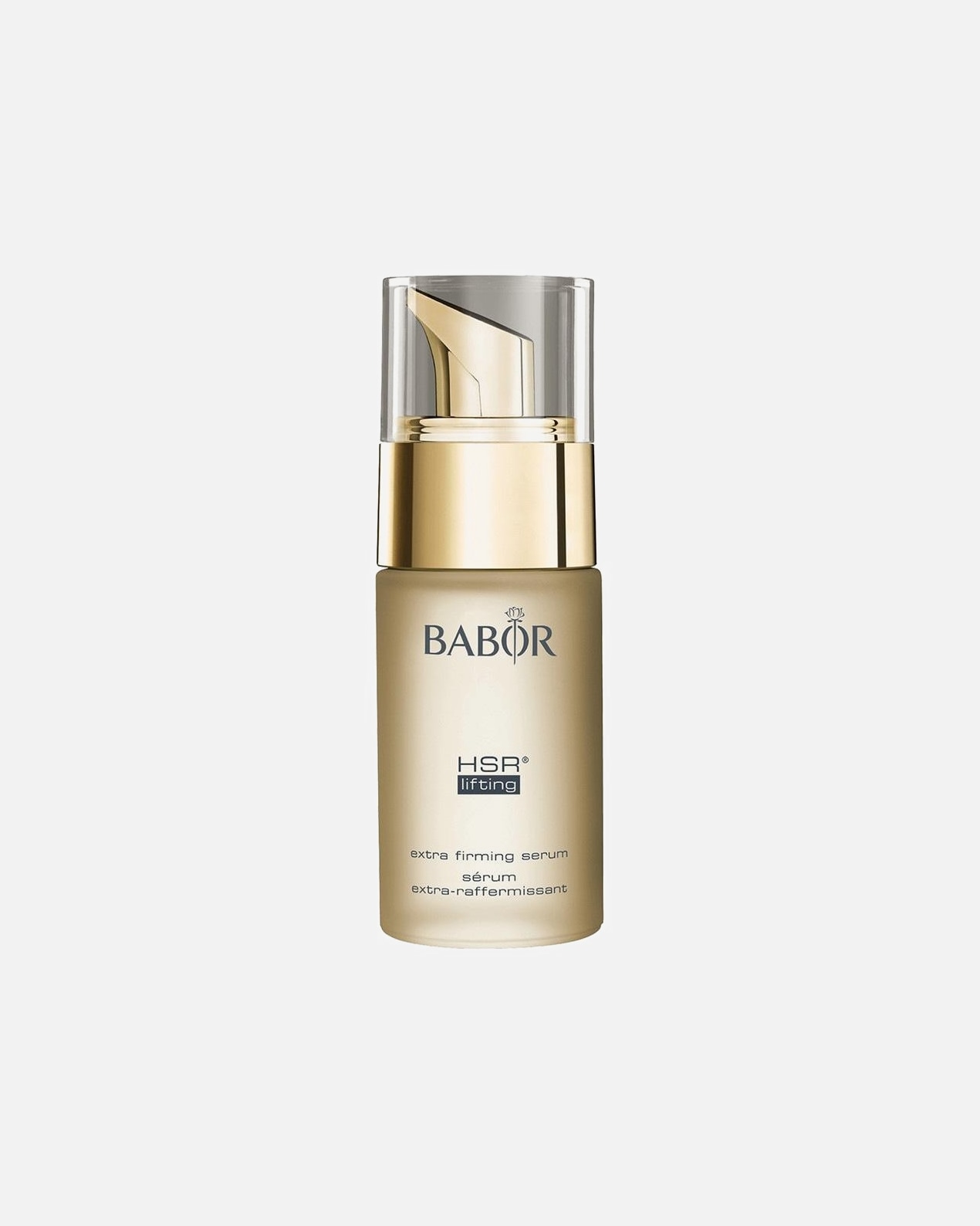 Serum nawilżające dla Unisex BABOR HSR HSR Lifting Serum 30 ml