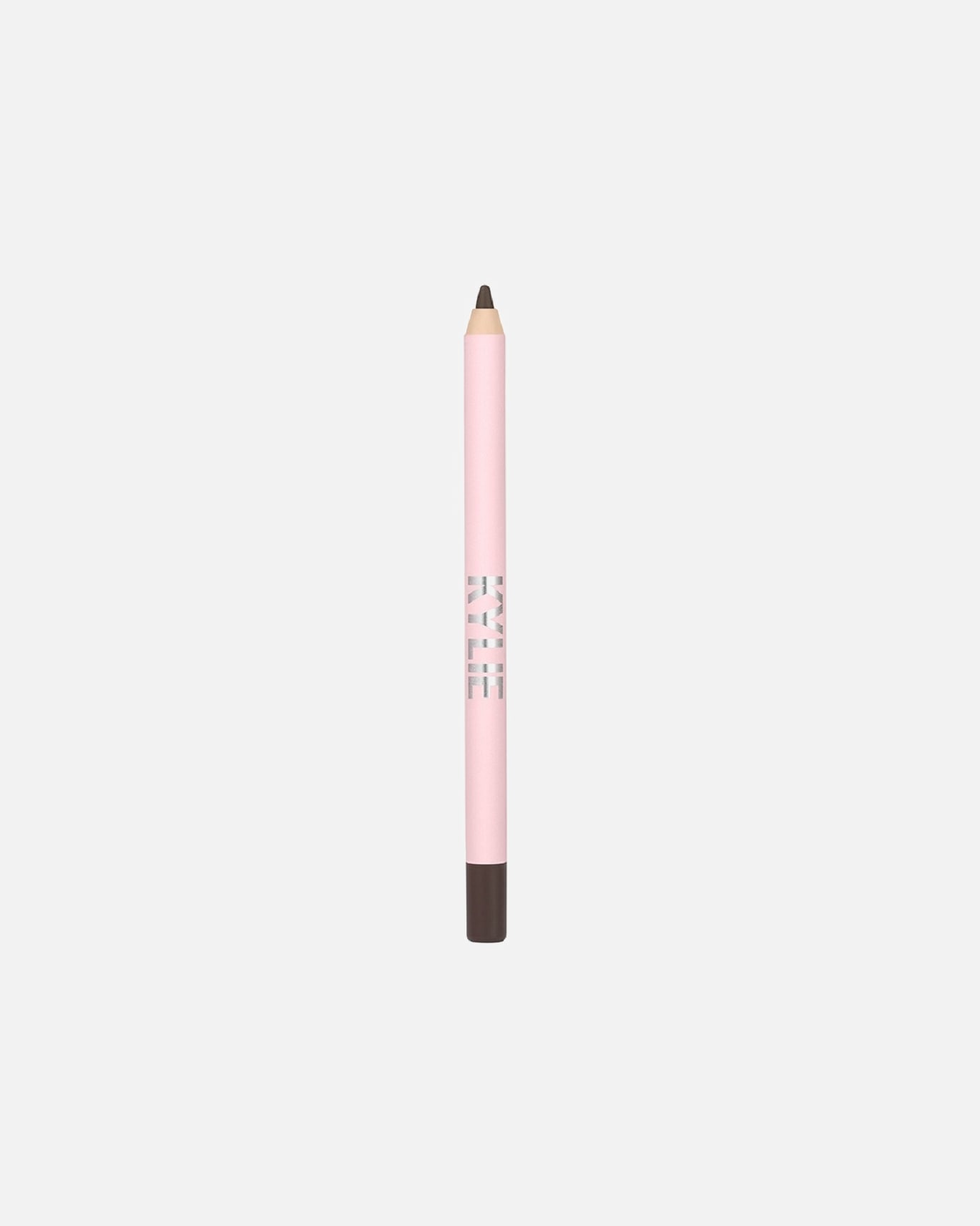 Eyeliner dla Unisex KYLIE COSMETICS Kylie Cosmetics Kyliner Gel Pencil 003 – Matte Dark Brown