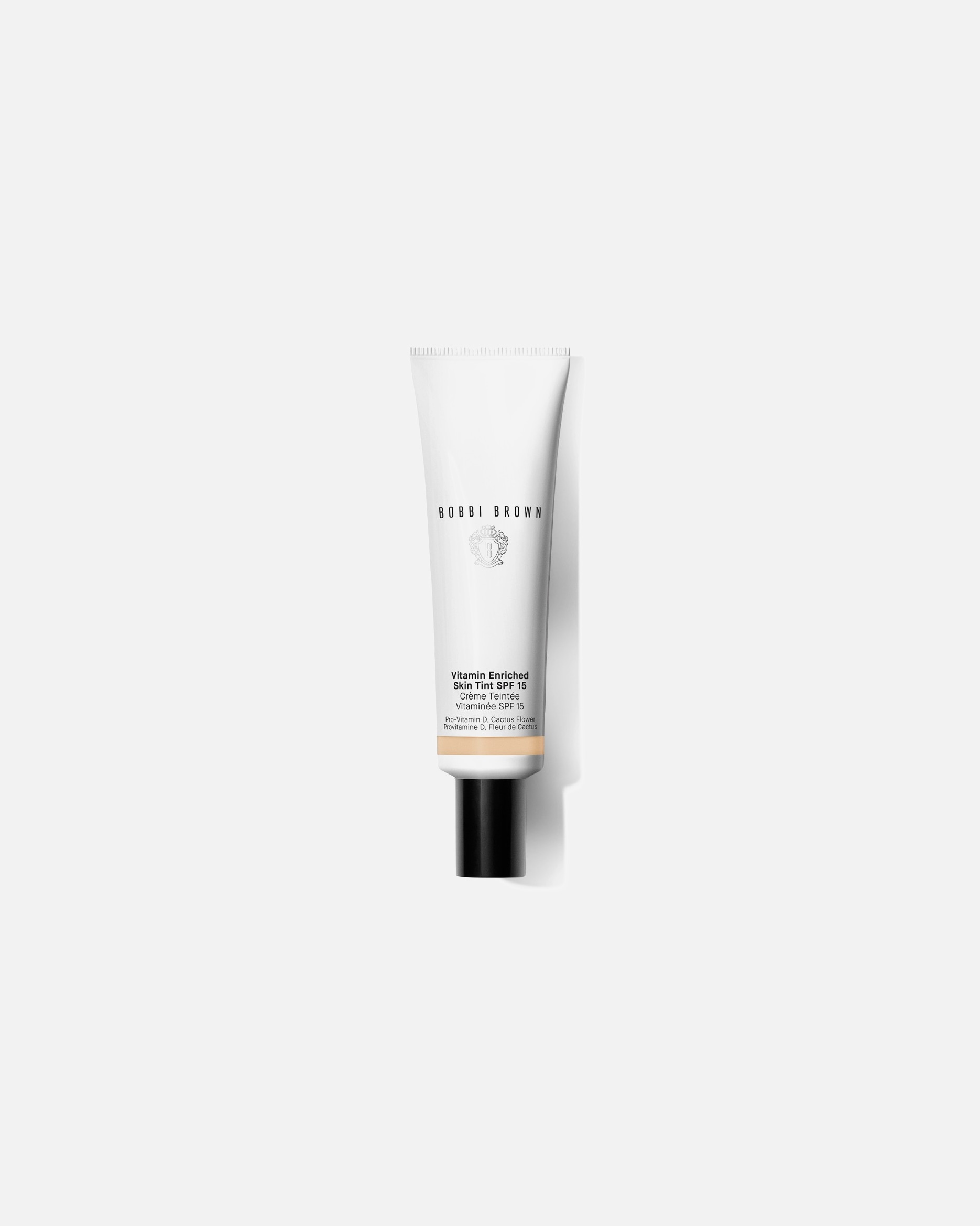 Podkład dla Unisex Bobbi Brown Vitamin Enriched Skin Tint SPF 15 3 - LIGHT