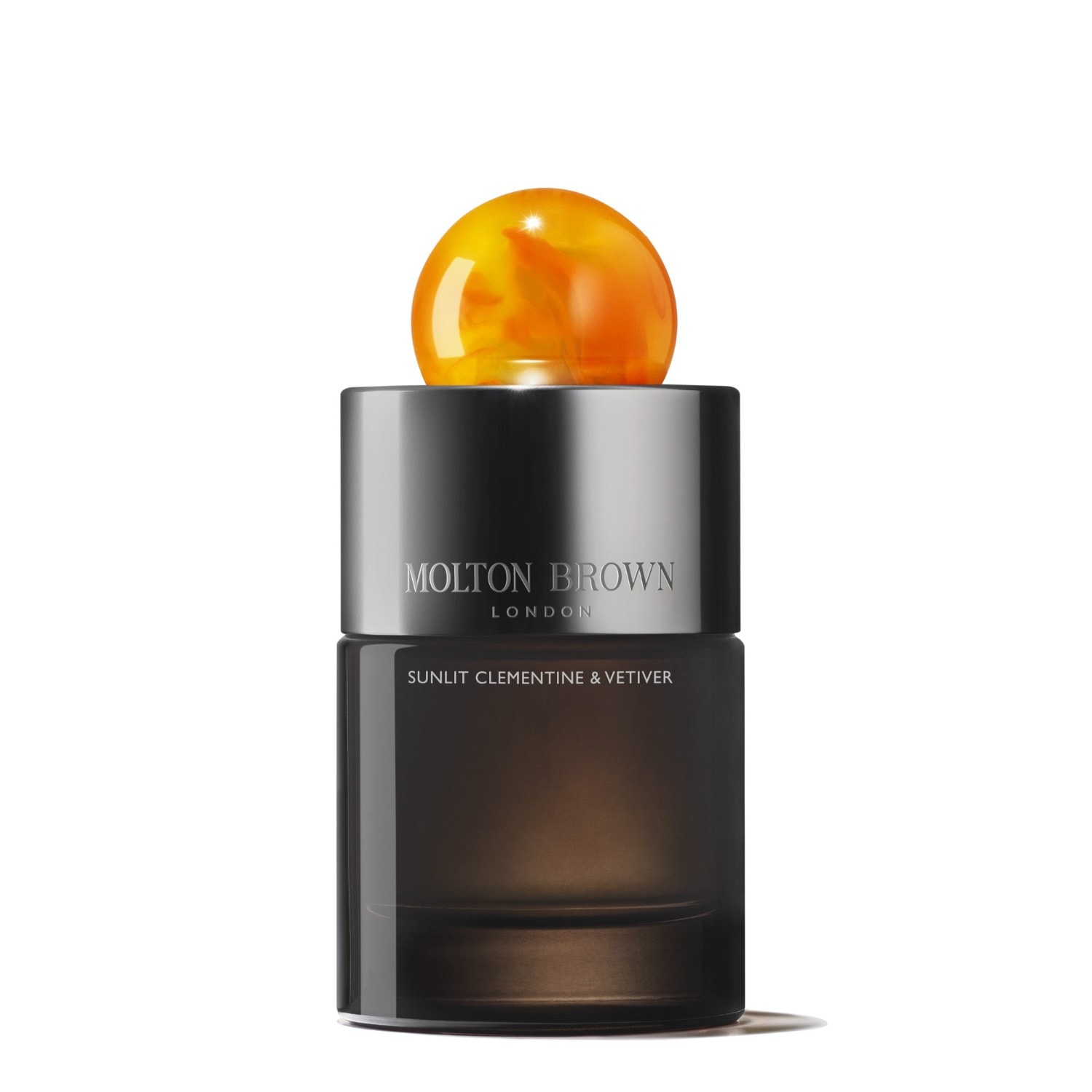 molton brown sunlit clementine & vetiver woda perfumowana null null