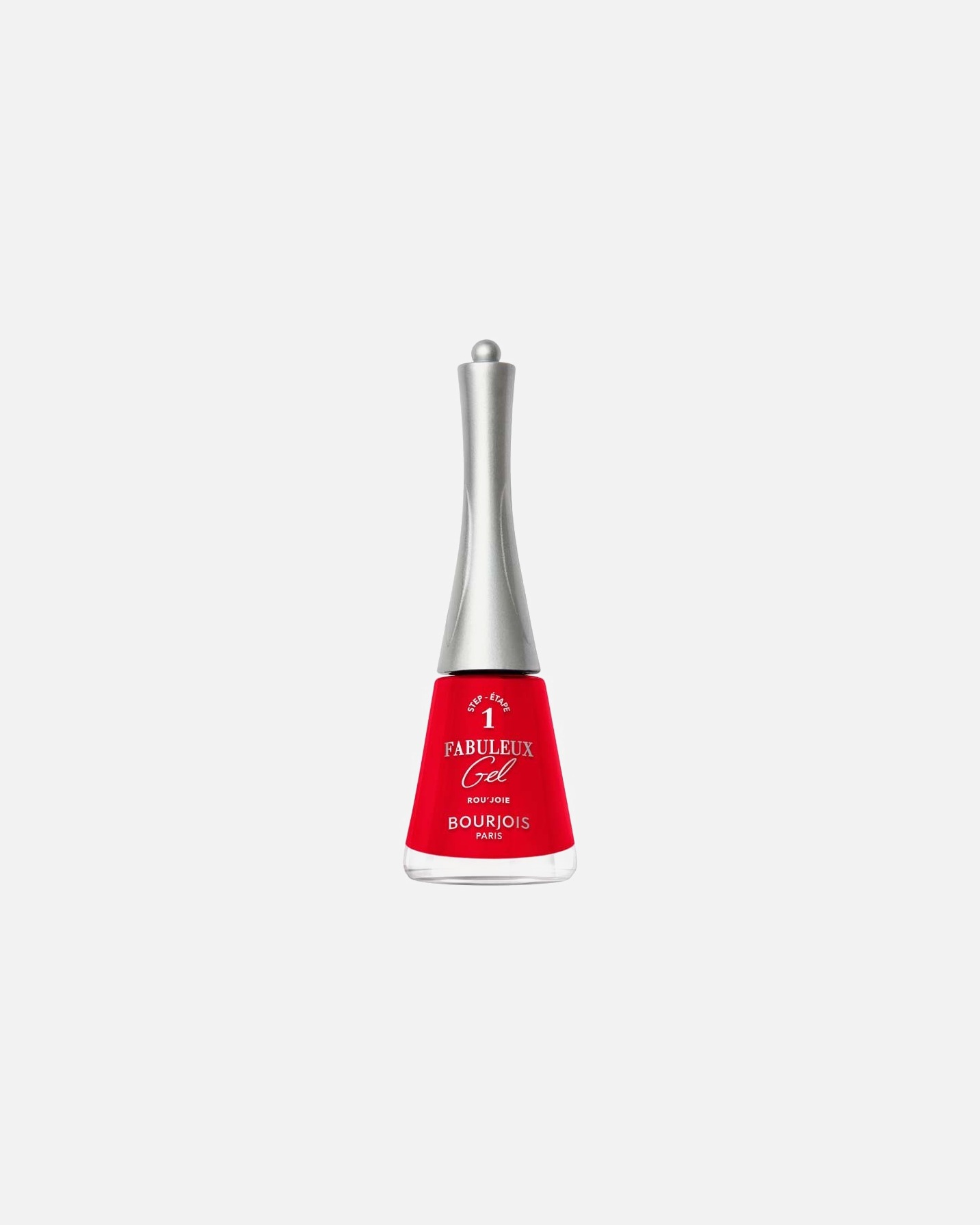 Lakier do paznokci dla Unisex Bourjois Wspaniałe 9 ml