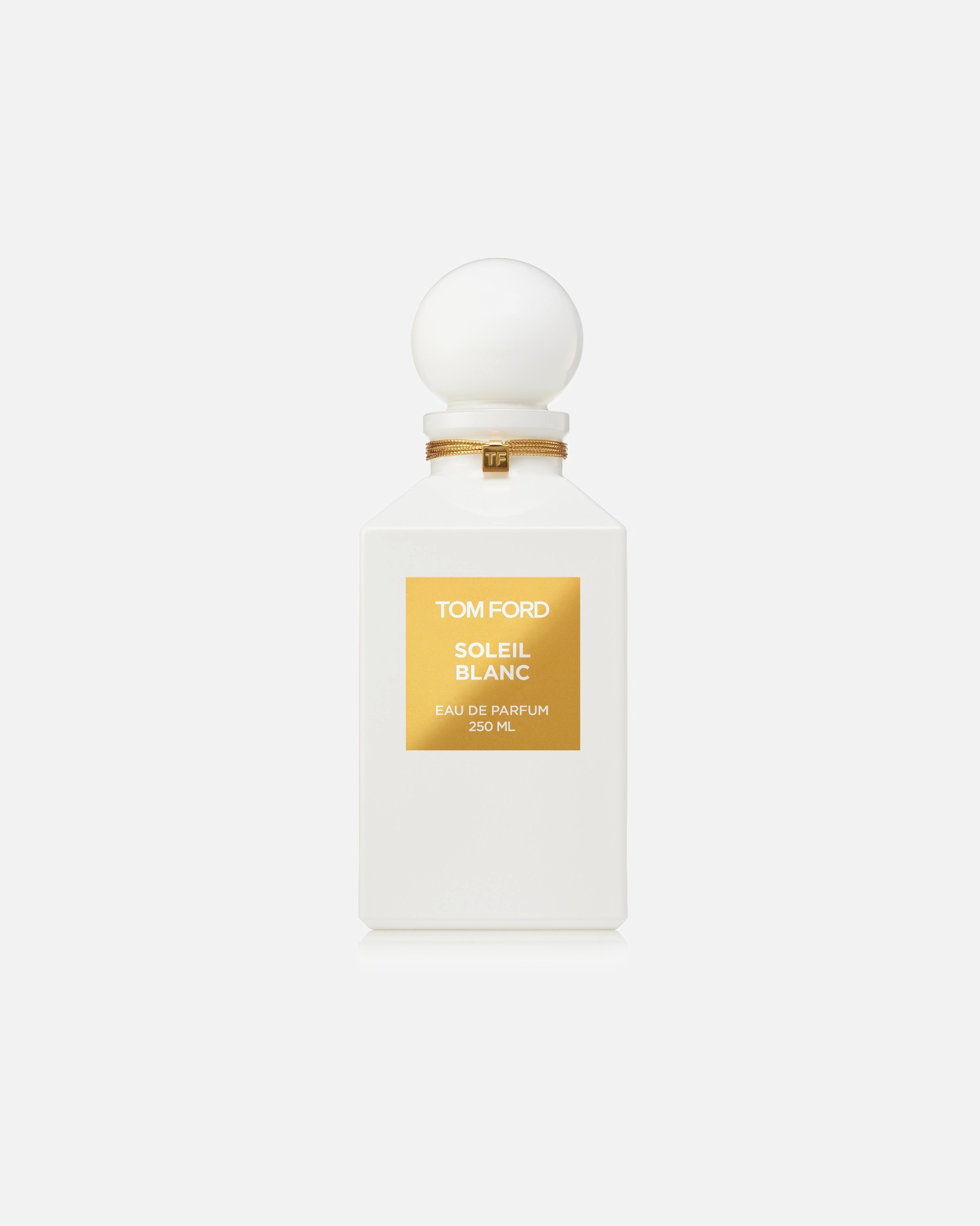Woda perfumowana dla Unisex TOM FORD Private Blend Soleil Blanc 250 ml