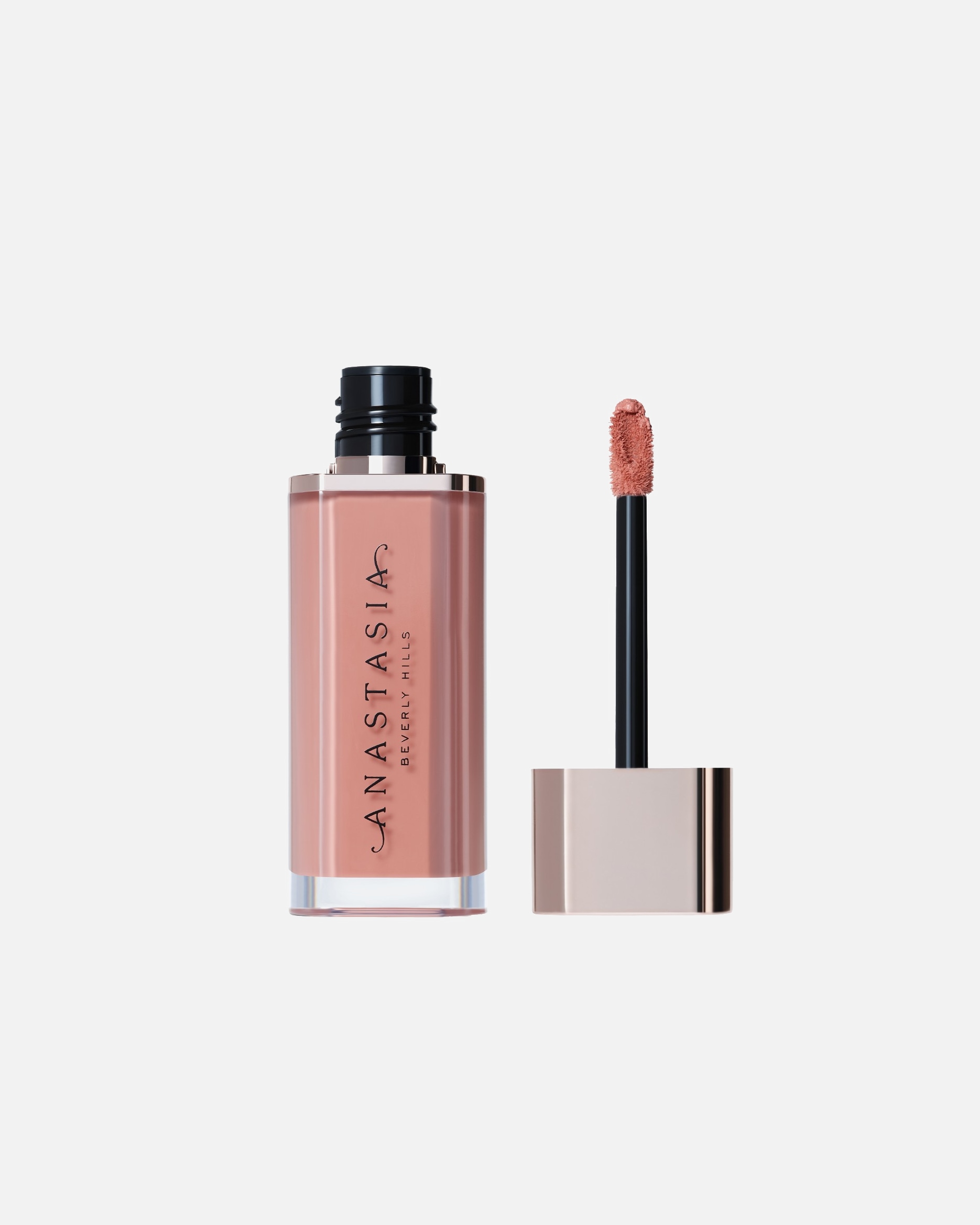 Błyszczyk do ust dla Unisex Anastasia Beverly Hills Lip Velvet Crush