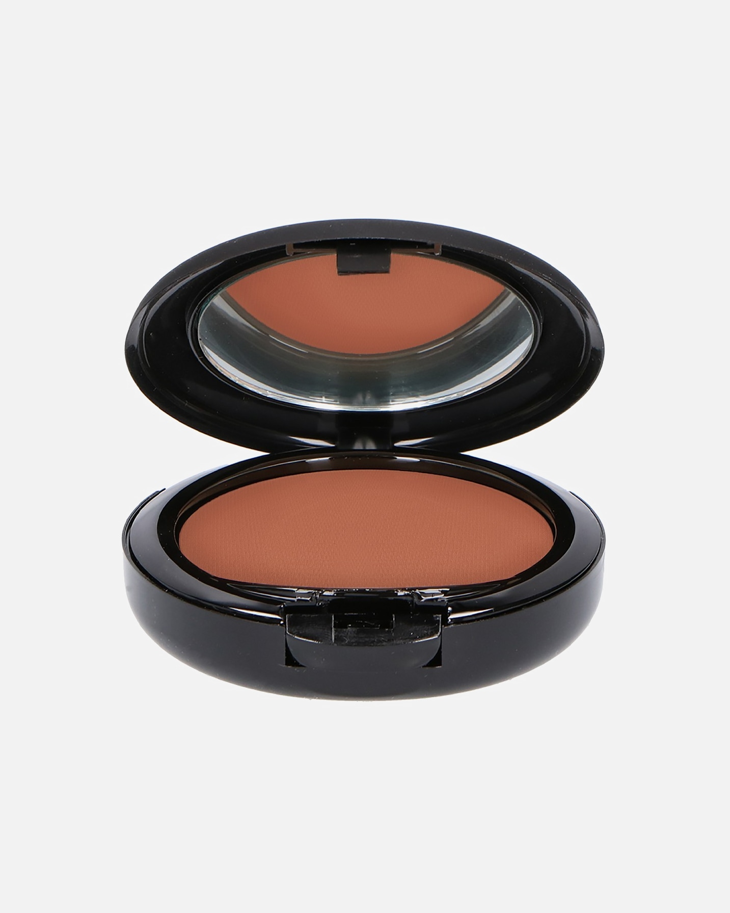 Puder dla Unisex Make-up Studio Kompaktowy puder mineralny do makijażu Cinnamon