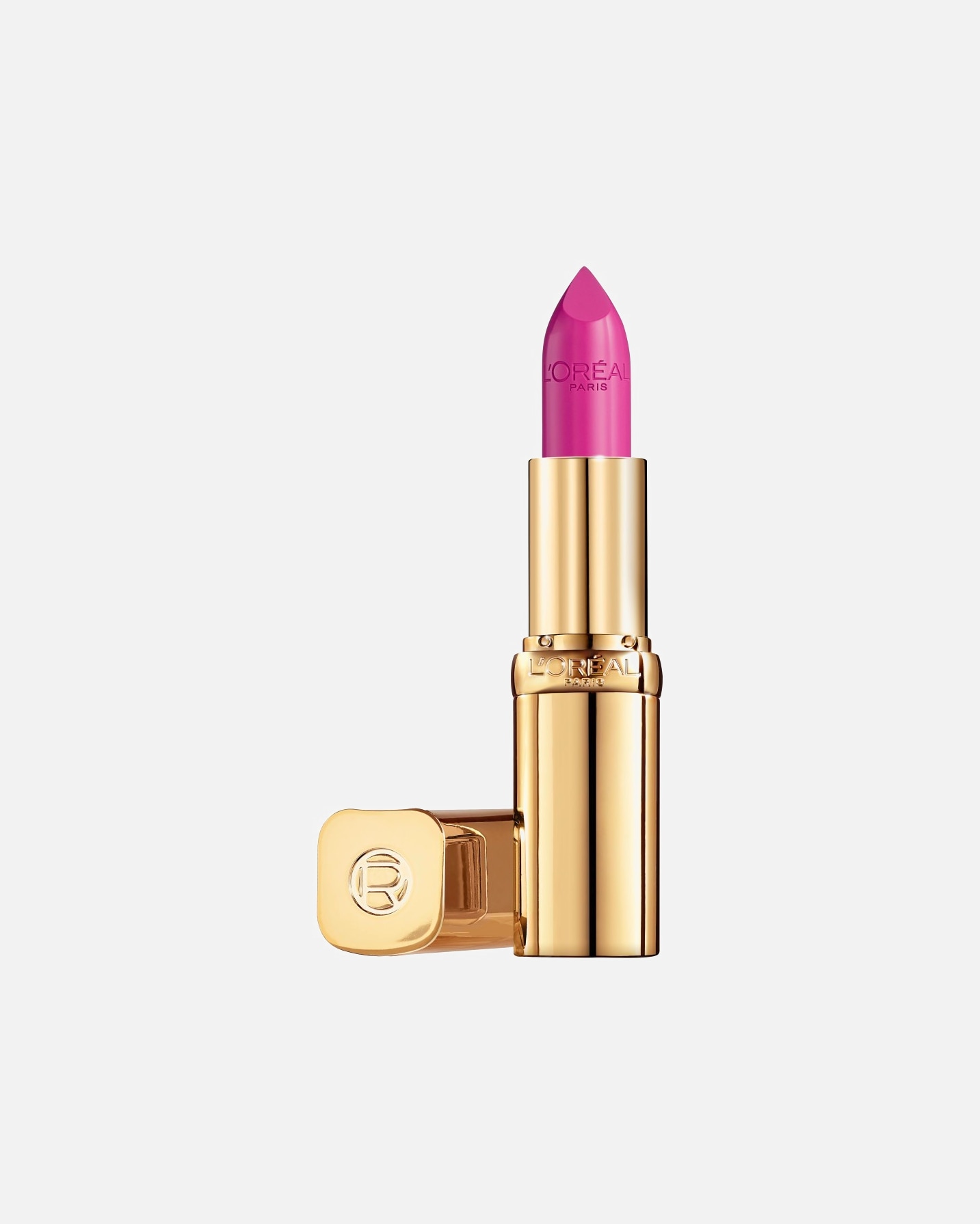 Pomadka do ust w sztyfcie dla Unisex L’Oréal Paris Color Riche Satin 112 - PARIS PARIS