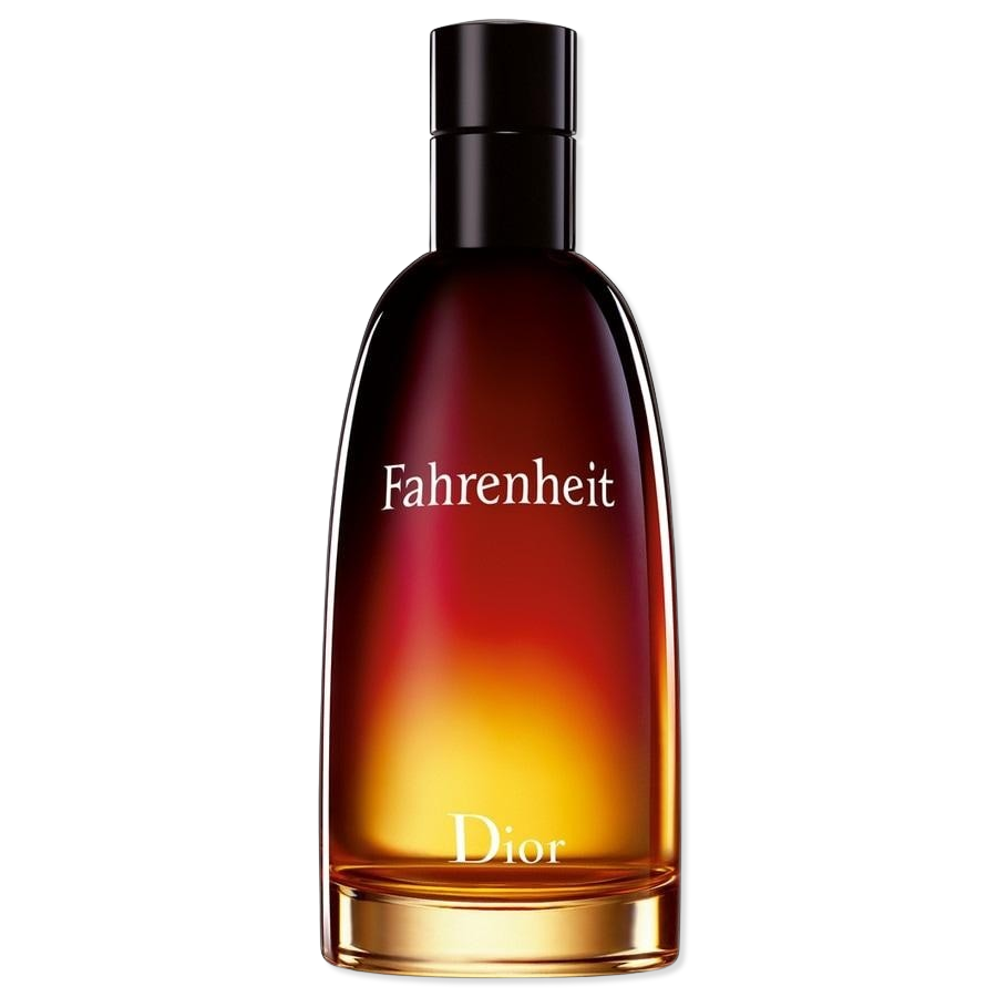 Fahrenheit