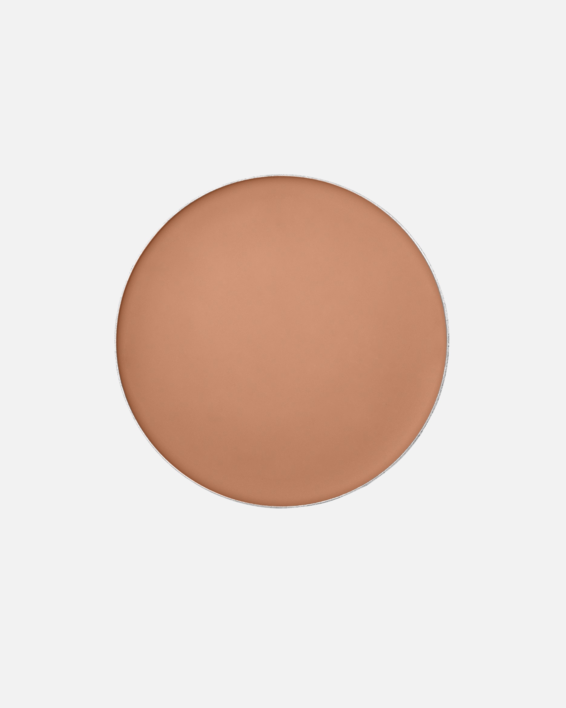Podkład dla Kobieta Shiseido Sun Care Natural Tanning Compact Bronze - Refill