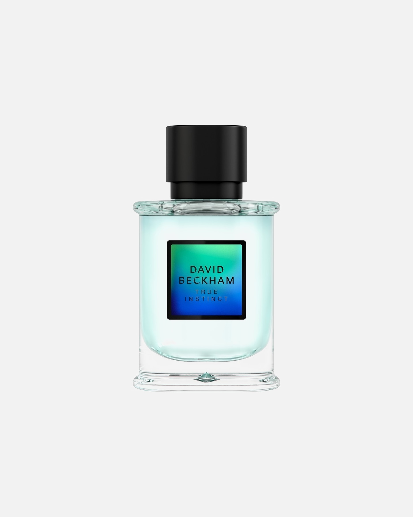 Woda perfumowana dla Mężczyzna David Beckham Prawdziwy instynkt 50 ml