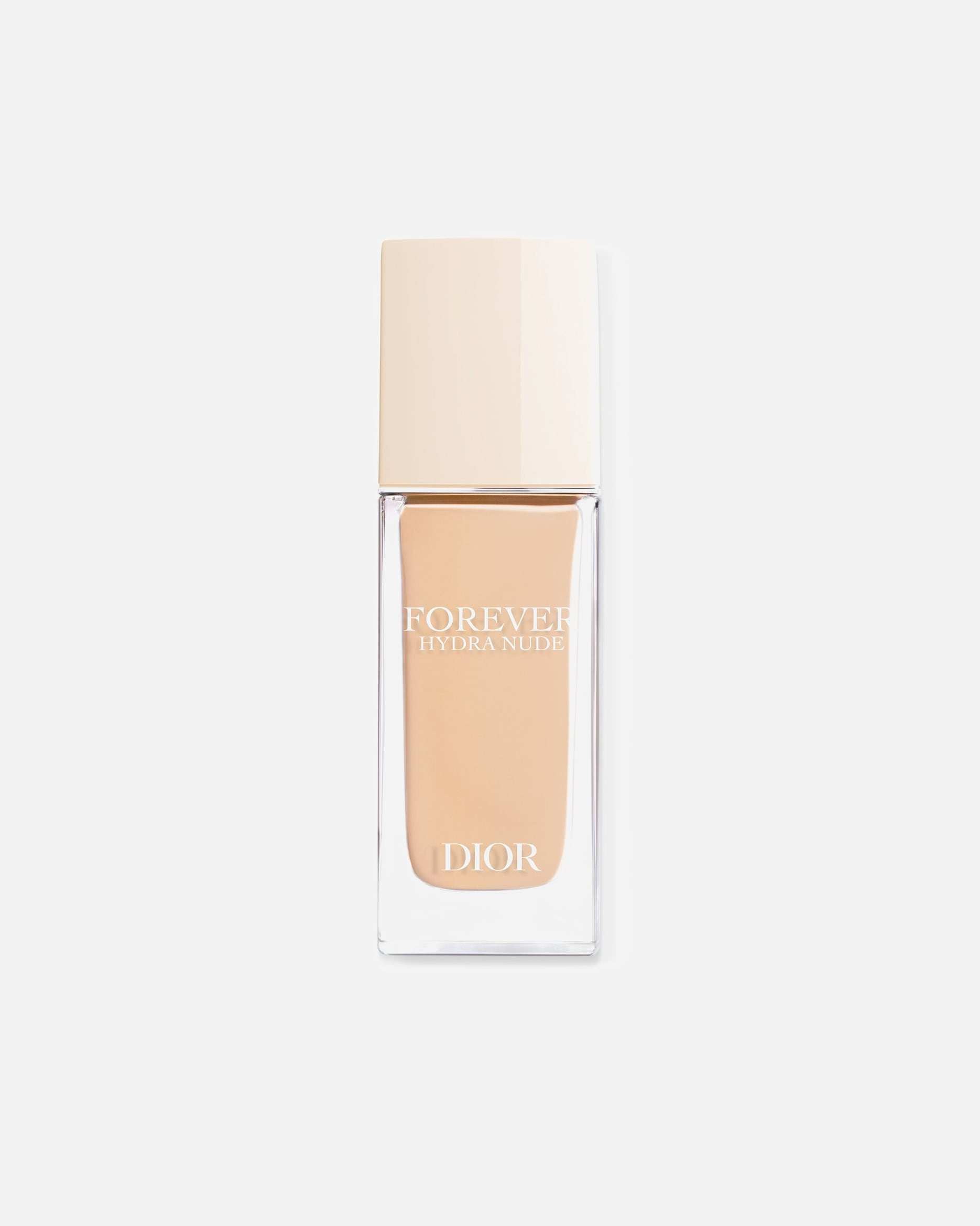 Podkład dla Unisex DIOR Forever Hydra Nude 1 - NEUTRAL