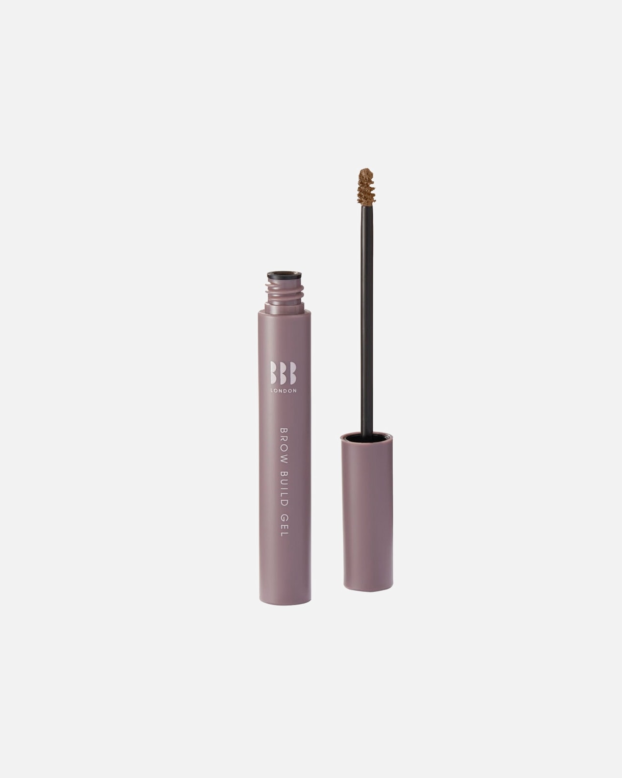 Żel do brwi dla Unisex BBB London Brow Build Gel Chai