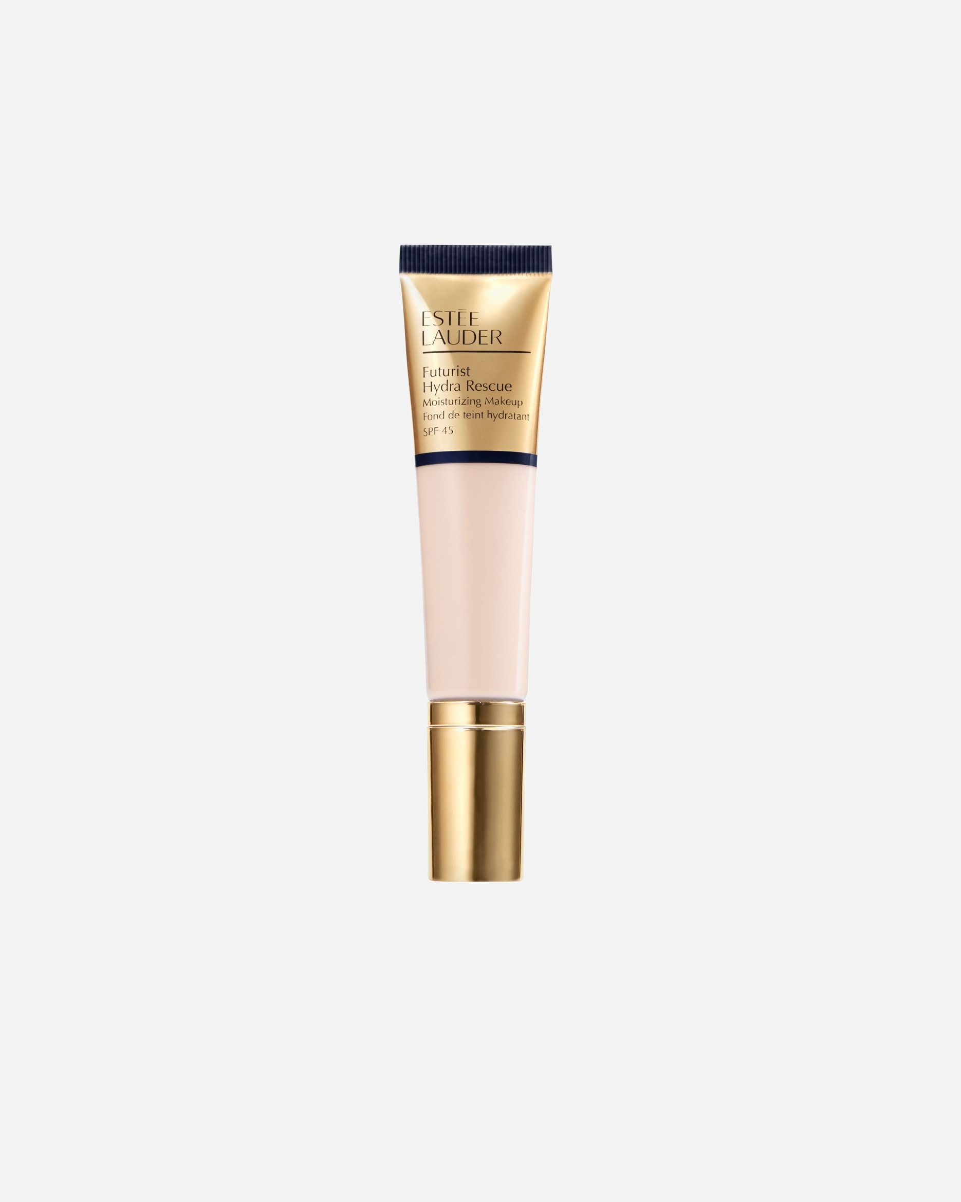 Podkład dla Kobieta Estée Lauder Futurist Hydra Rescue Moisturizing Makeup SPF 45 1N0 - PORCELAIN