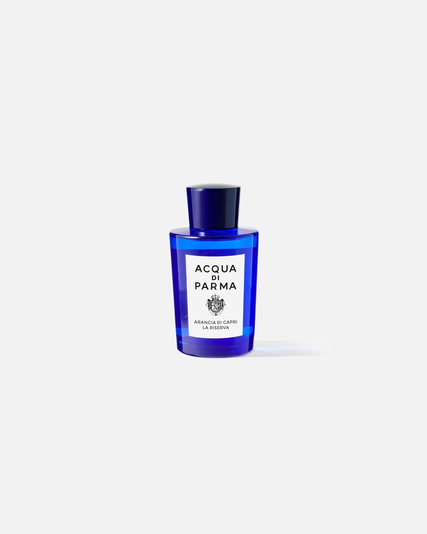 Woda perfumowana dla Unisex Acqua di Parma Blu Mediterraneo LA RISERVA EDP 180ML 180 ml