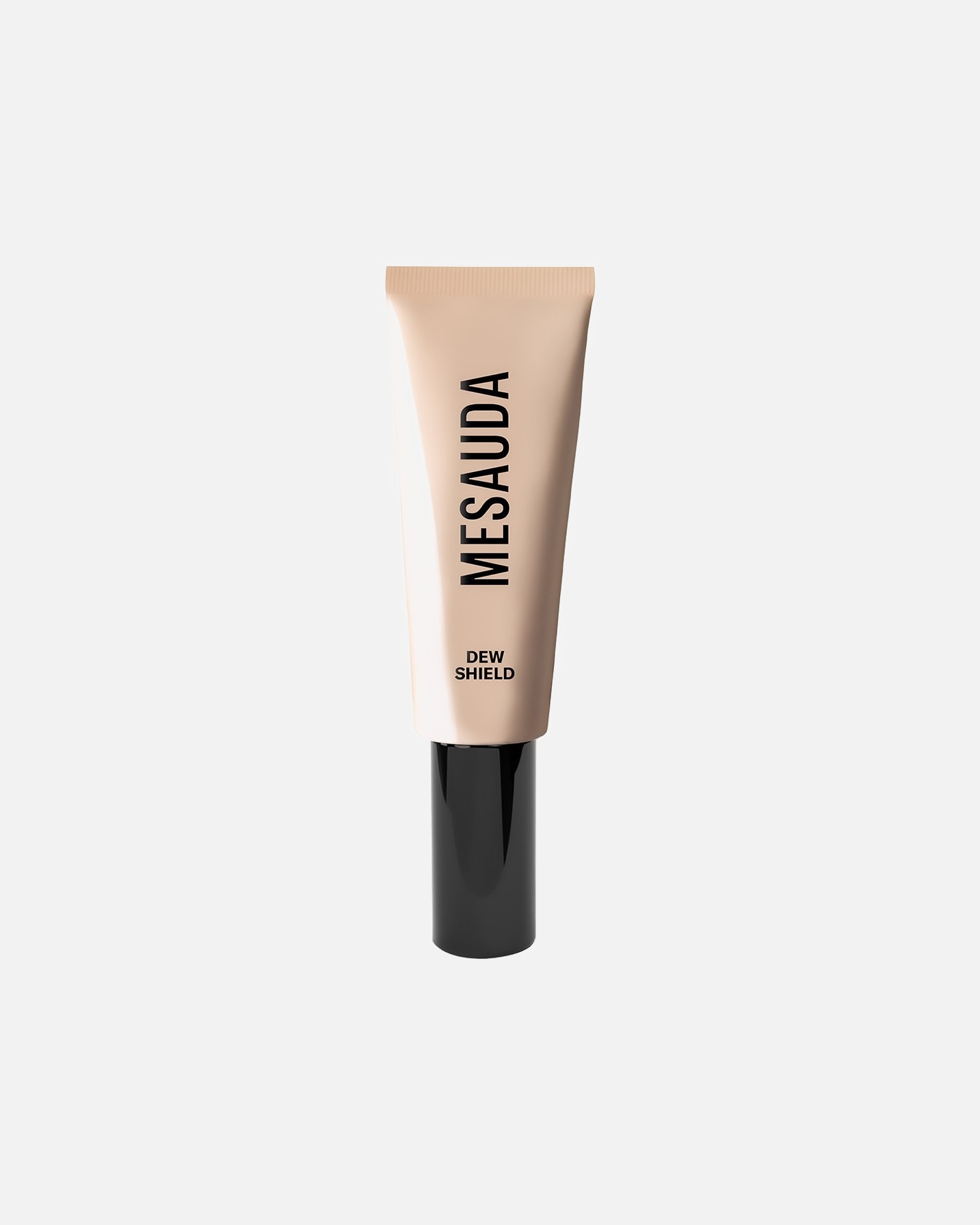 Krem BB dla Unisex Mesauda Beauty DEW SHIELD 102 - LIGHT