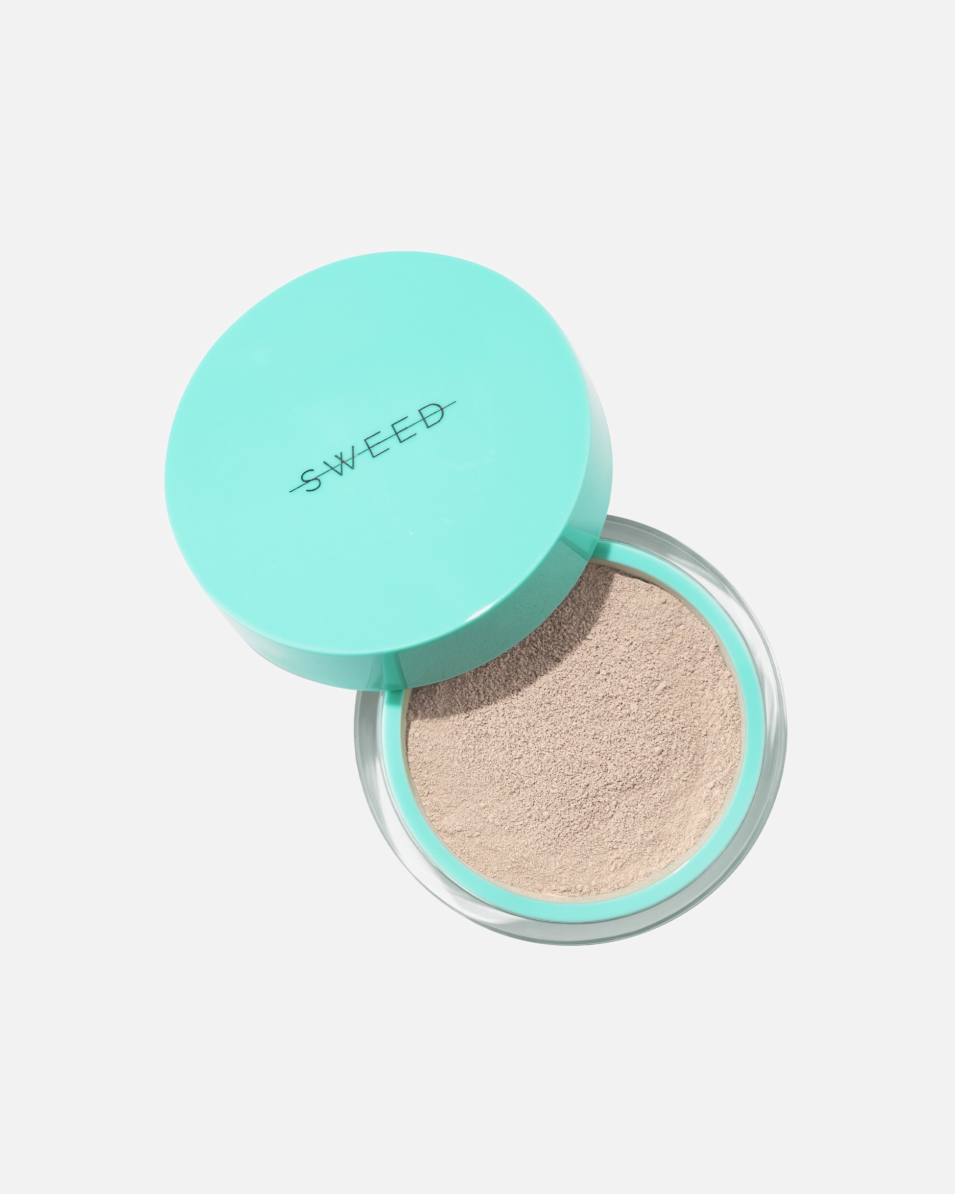 Podkład dla Unisex Sweed Miracle Mineral Powder Foundation Fair