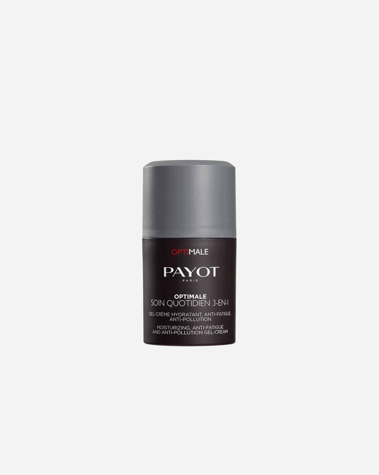 Krem na dzień dla Mężczyzna Payot Absolute Pure White Soin Total Anti Age Crème 50 ml