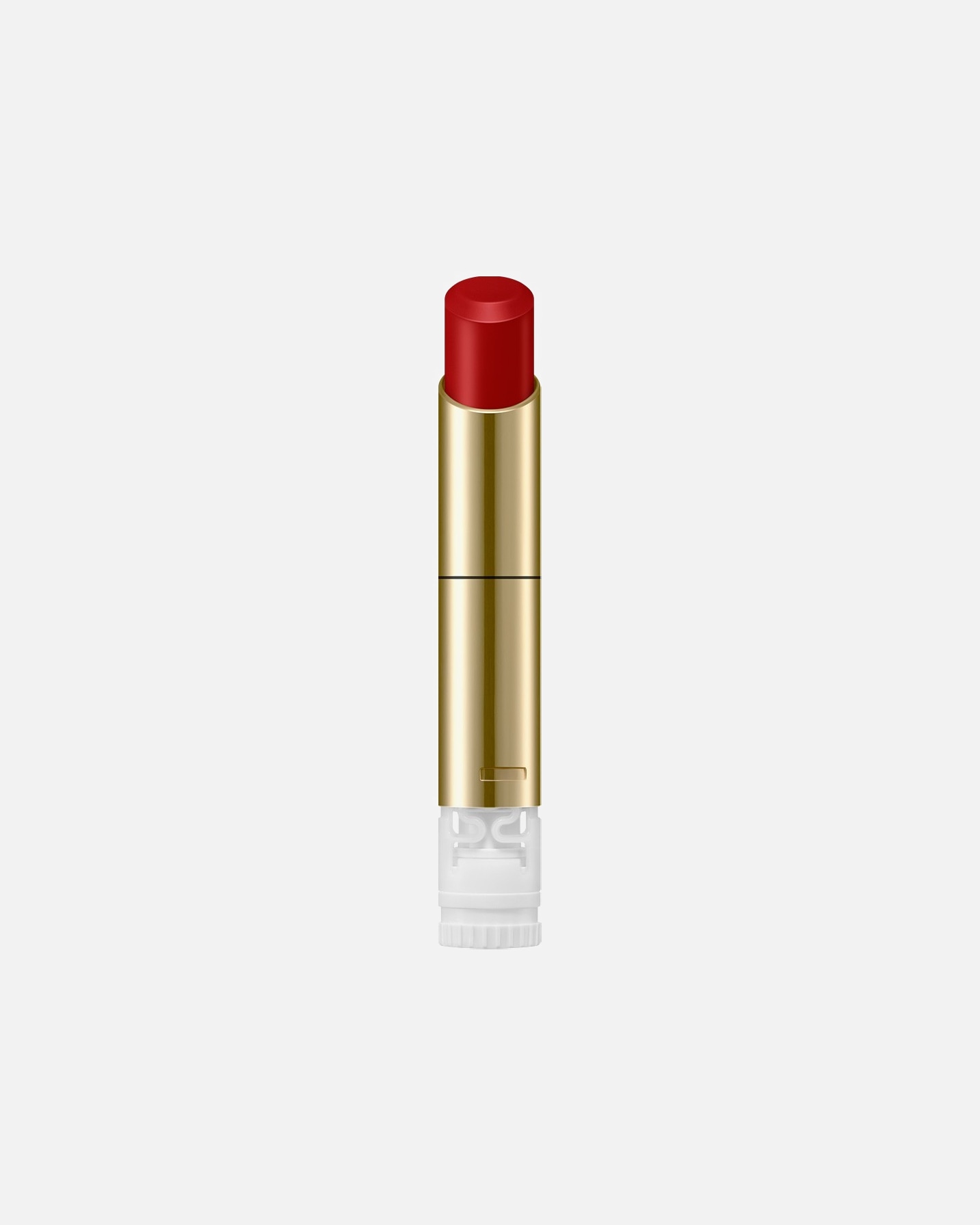Pomadka do ust w sztyfcie dla Kobieta SENSAI MOISTURE INTENSE LIPSTICK MI05 - CHERRY RED