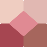 823 - ROSA MUTABILIS