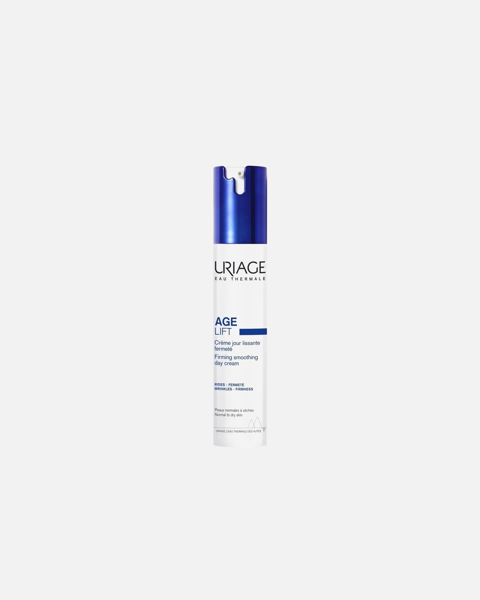 Krem na dzień dla Unisex Uriage 40 ml