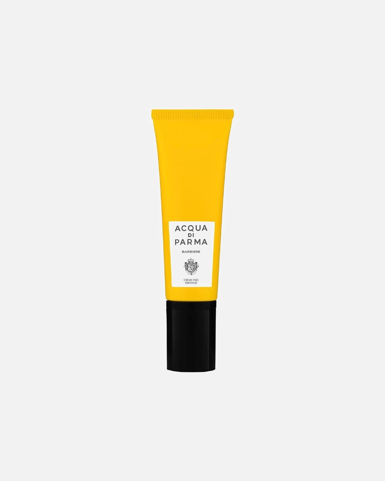 Krem do twarzy dla Unisex Acqua di Parma Barbiere Moisturizing Face Cream 50 ml