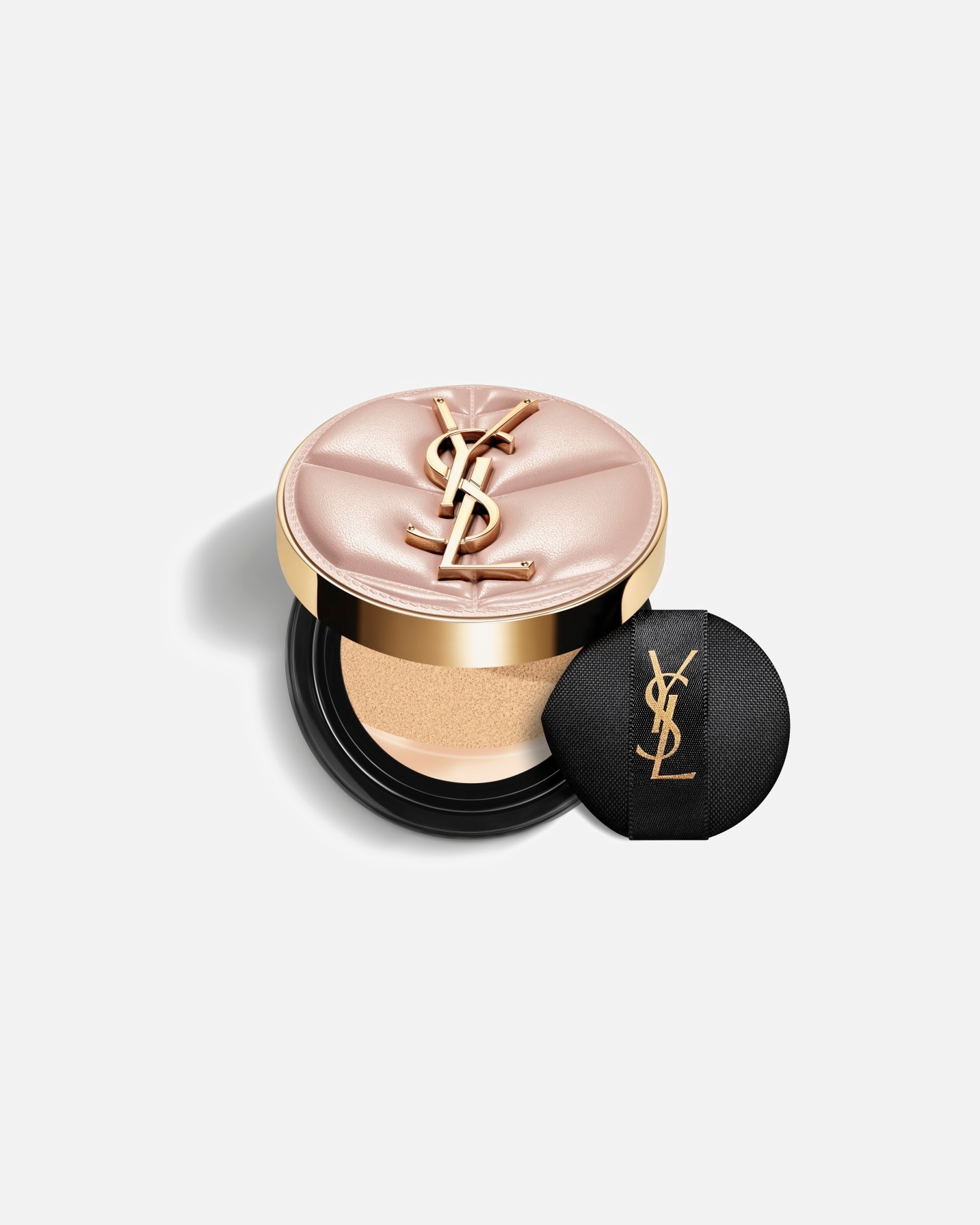 Podkład dla Unisex Yves Saint Laurent Skin Affair Cushion Foundation LN5