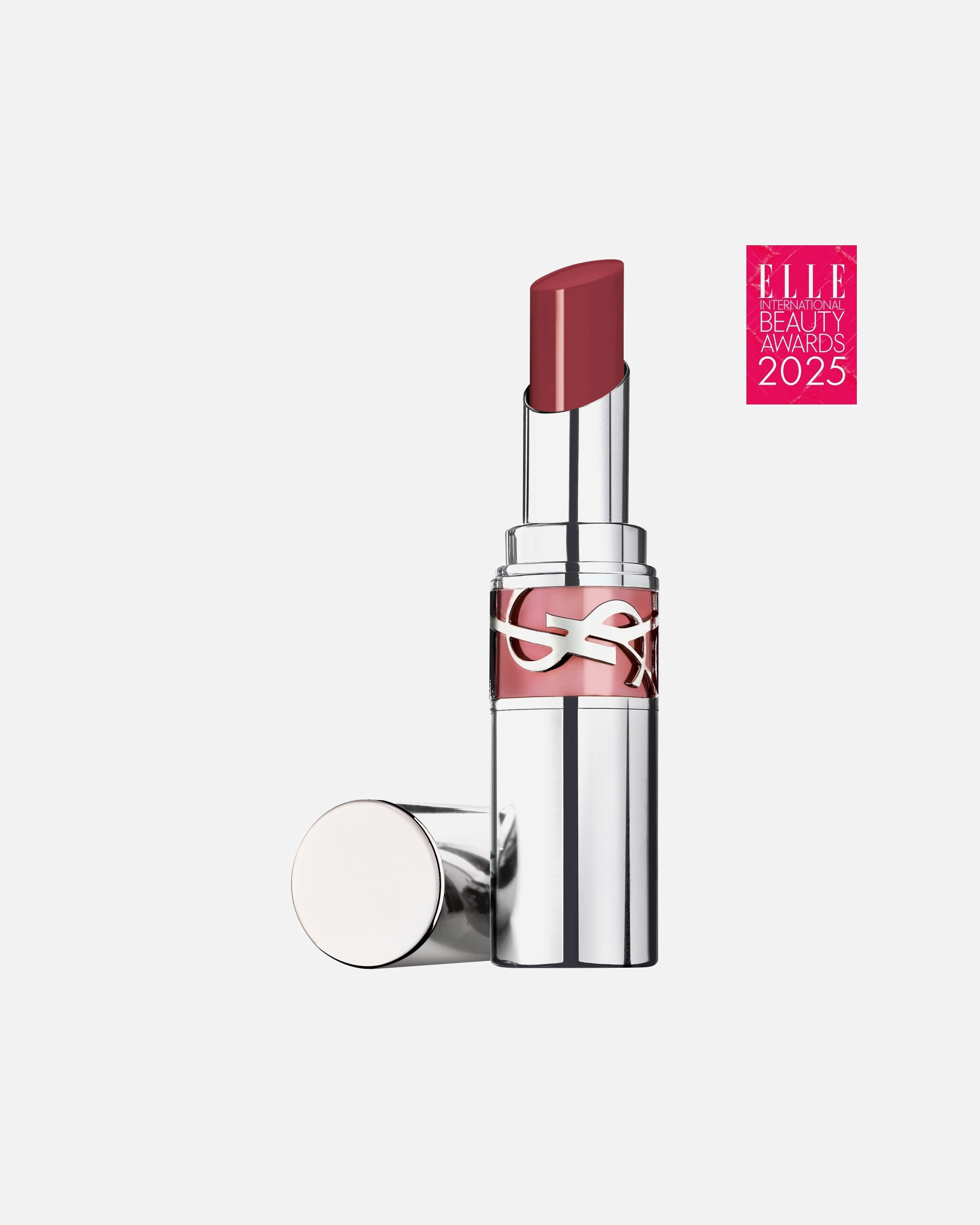 Pomadka do ust w sztyfcie dla Unisex Yves Saint Laurent Loveshine 154 - Love Berry