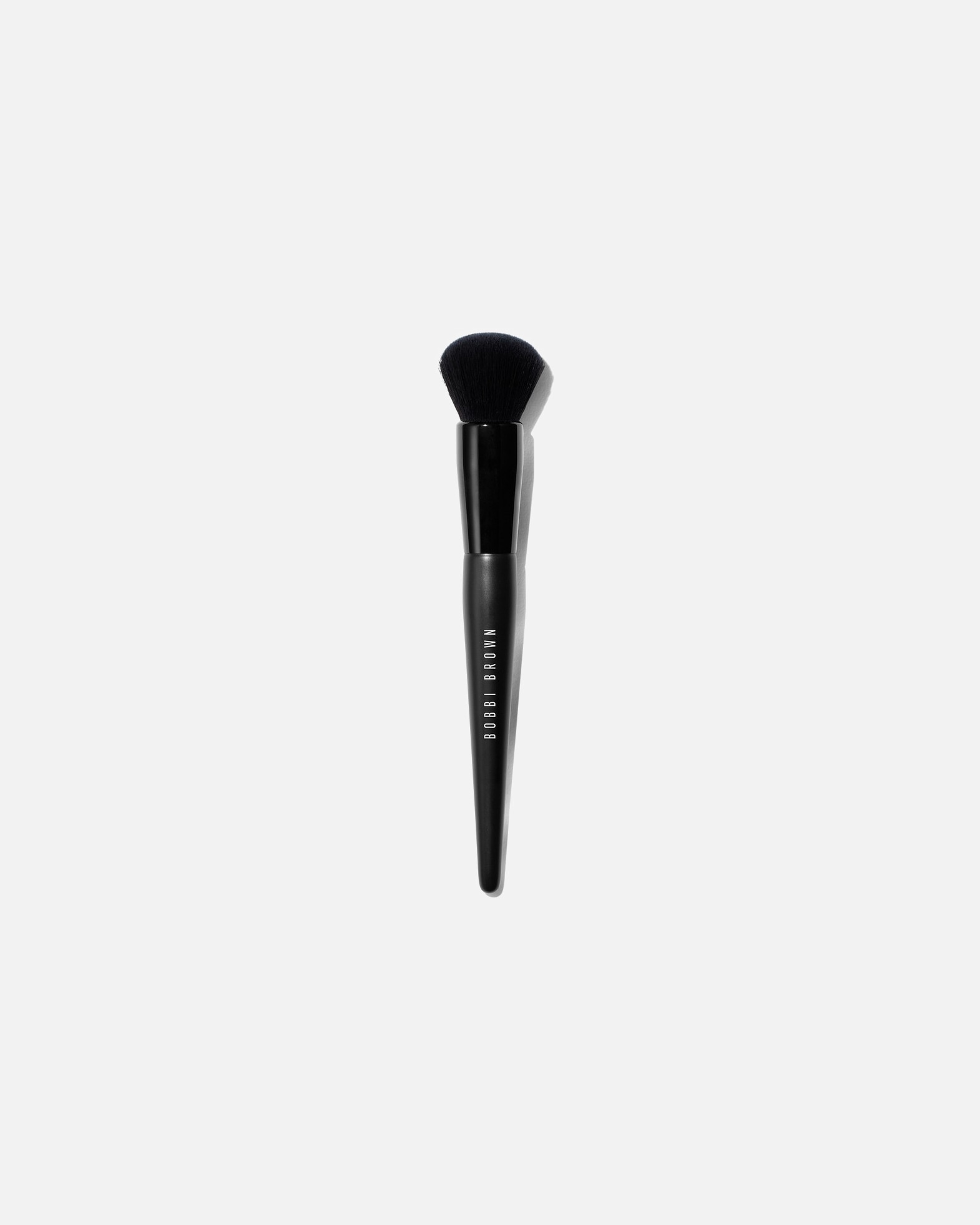 Pędzel do podkładu dla Unisex Bobbi Brown Full Coverage Foundation Brush 1 szt.