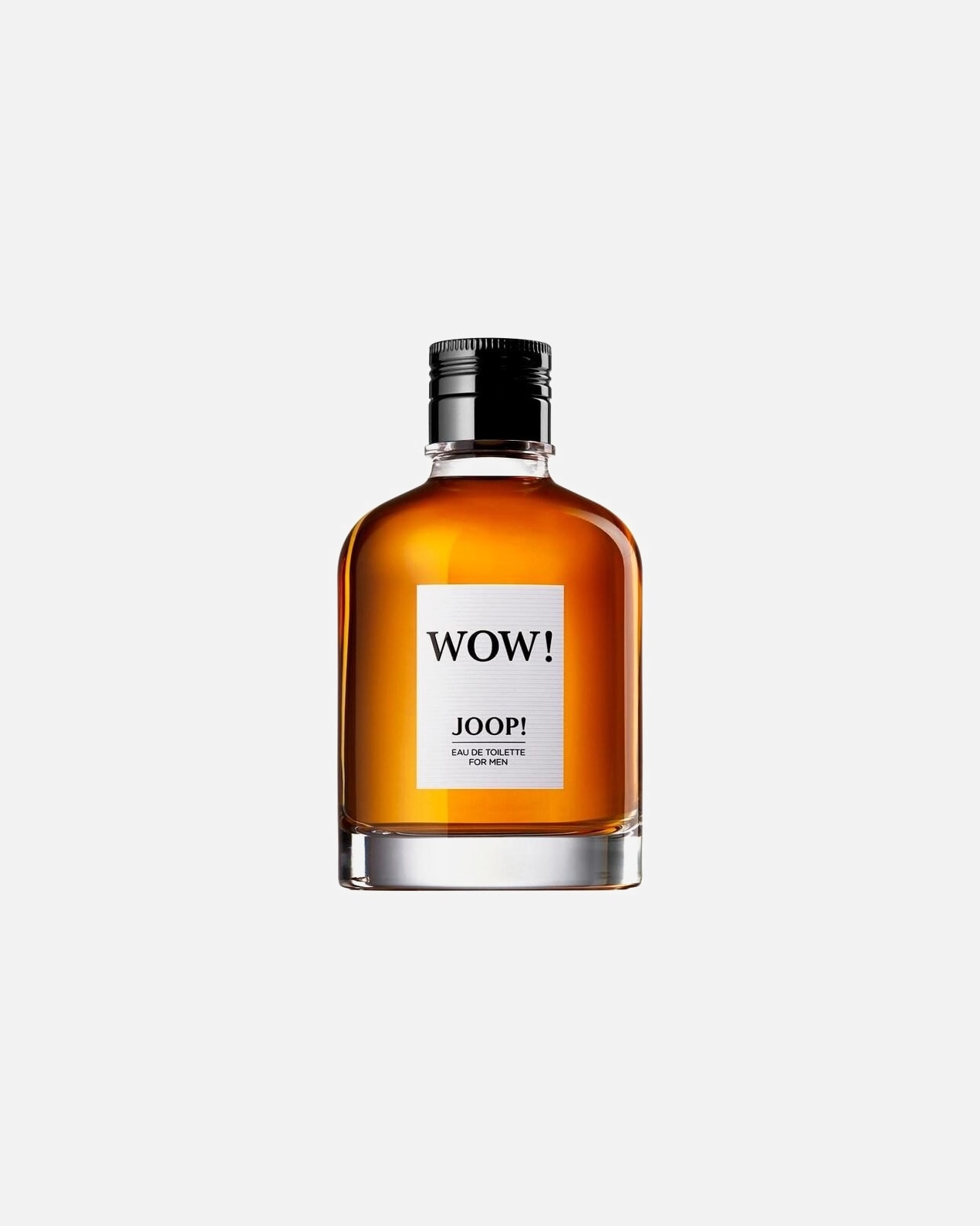 Woda toaletowa dla Mężczyzna JOOP! WOW 100 ml