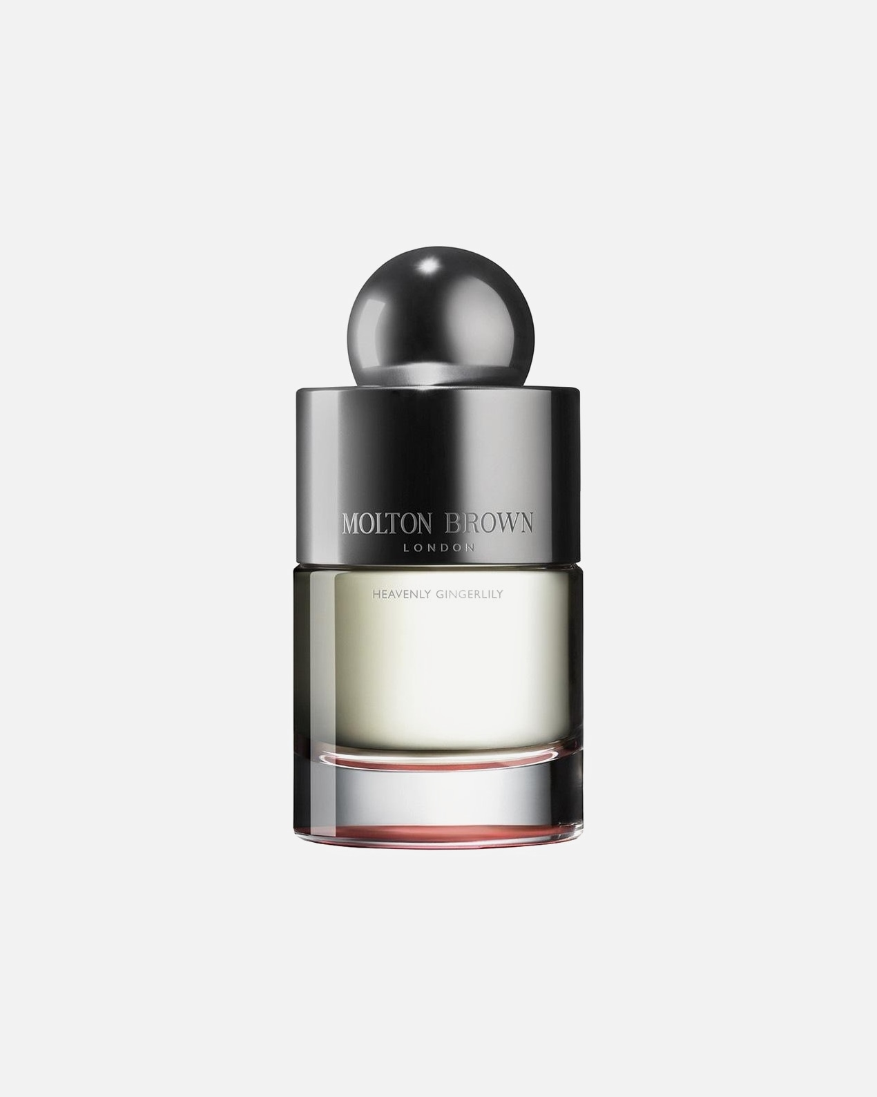 Woda toaletowa dla Kobieta Molton Brown Perfumy dla kobiet Heavenly Gingerlily Eau de Toilette Spray 100 ml