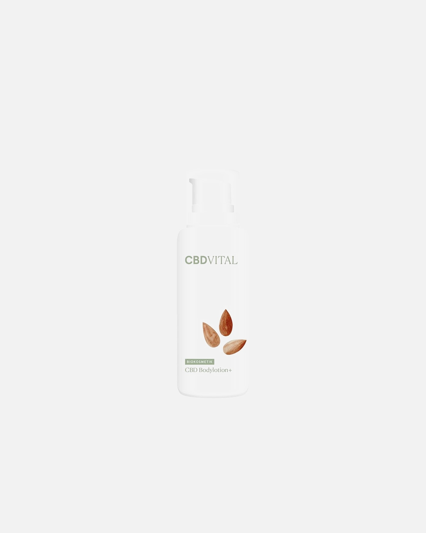 Emulsja do ciała dla Unisex CBD Vital CBD Plus 200 ml
