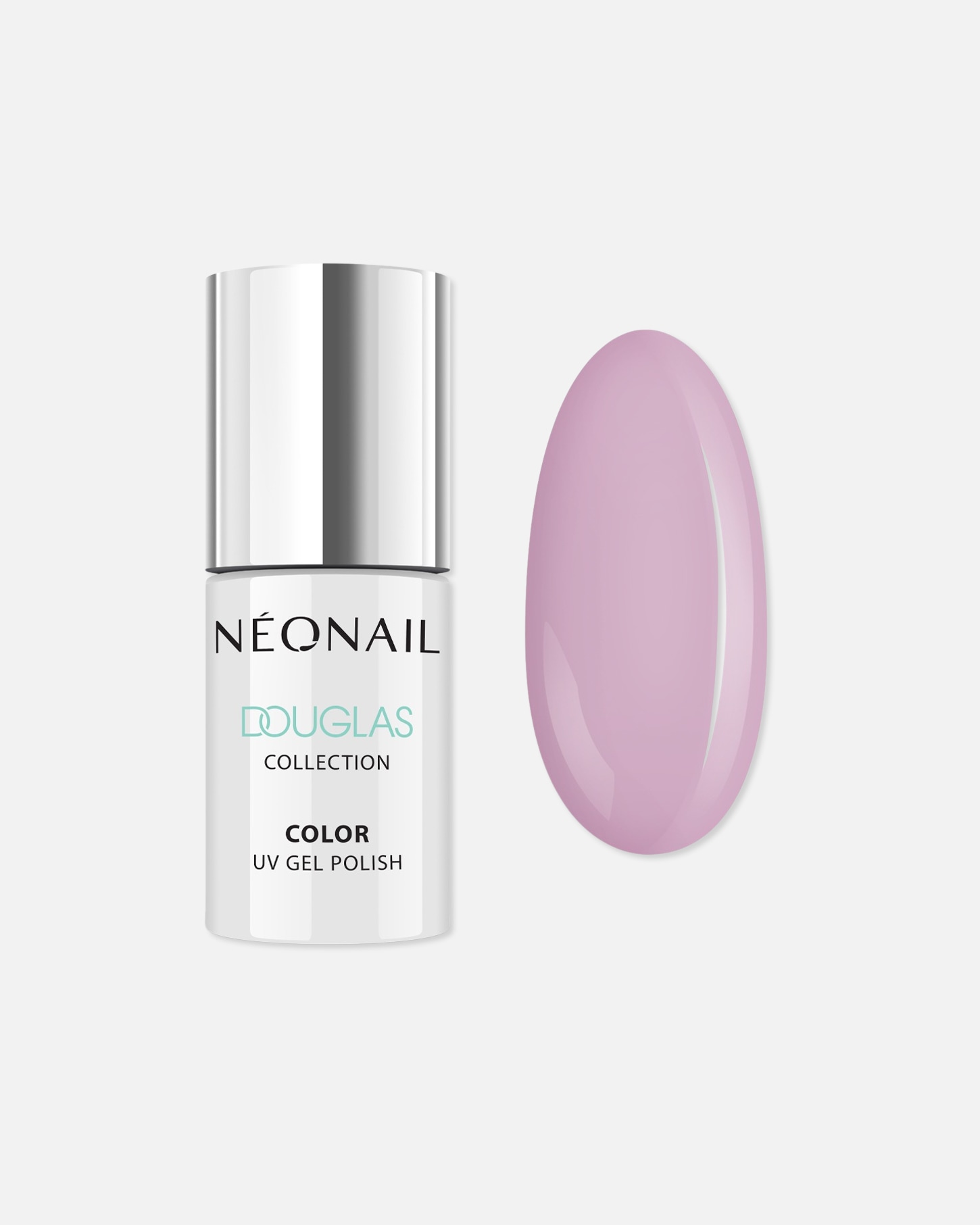 Lakier do paznokci dla Unisex NEONAIL 7875-7 - SPRING BREAK