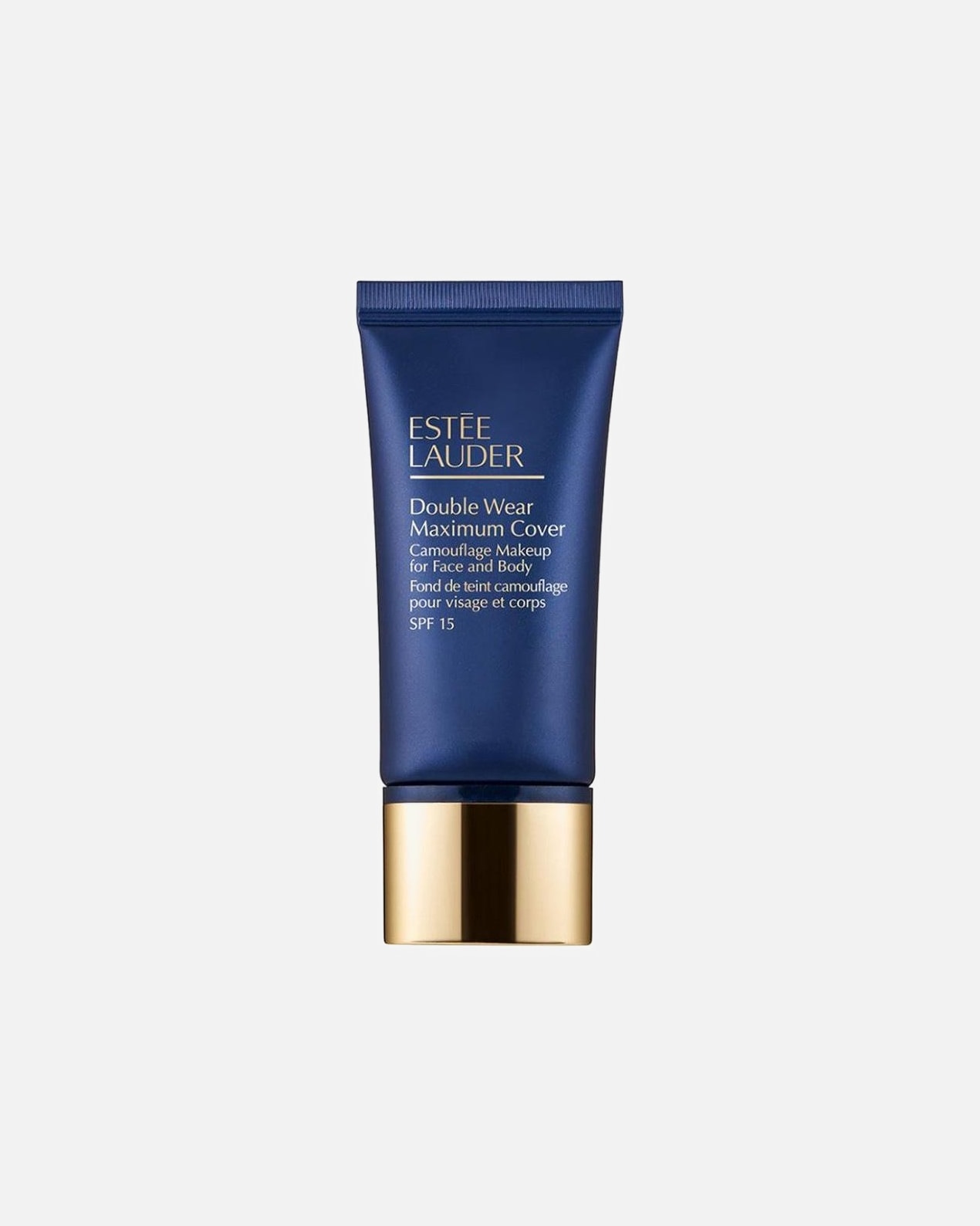 Podkład dla Kobieta Estée Lauder Double Wear Maximum Cover Camouflage Makeup for Face and Body SPF 15 BEIGE