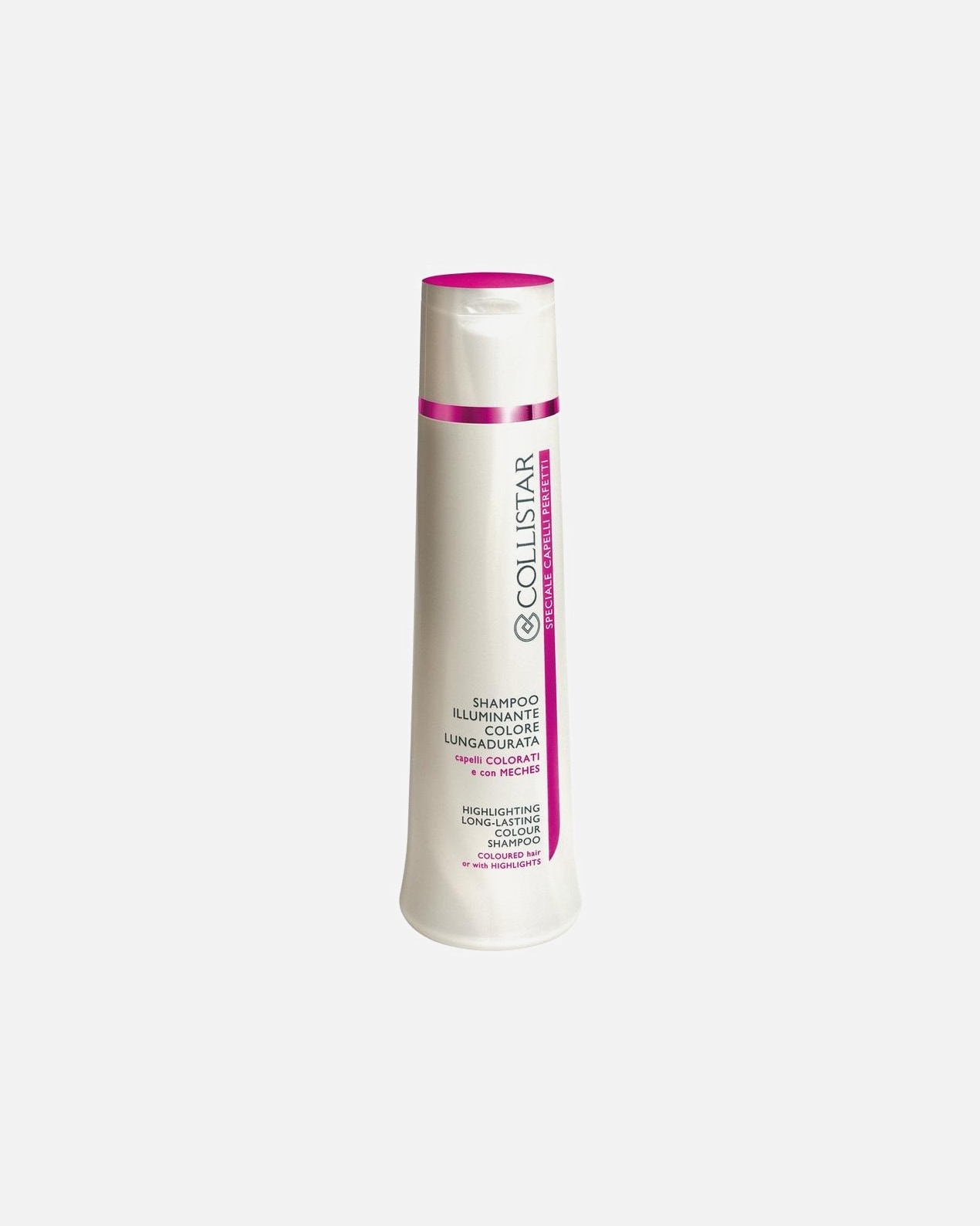 Szampon do włosów dla Unisex Collistar Colore Lungadurata 250 ml