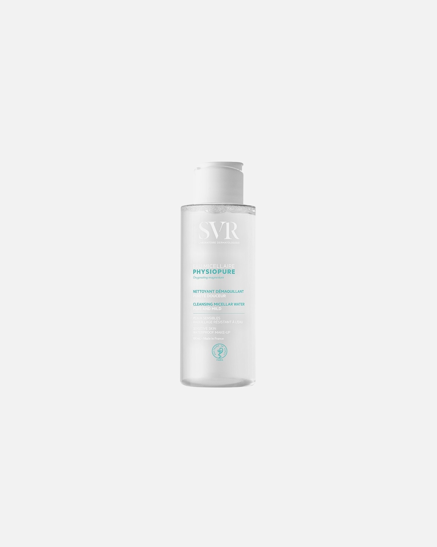 Woda micelarna dla Kobieta SVR E micellaire 100 ml