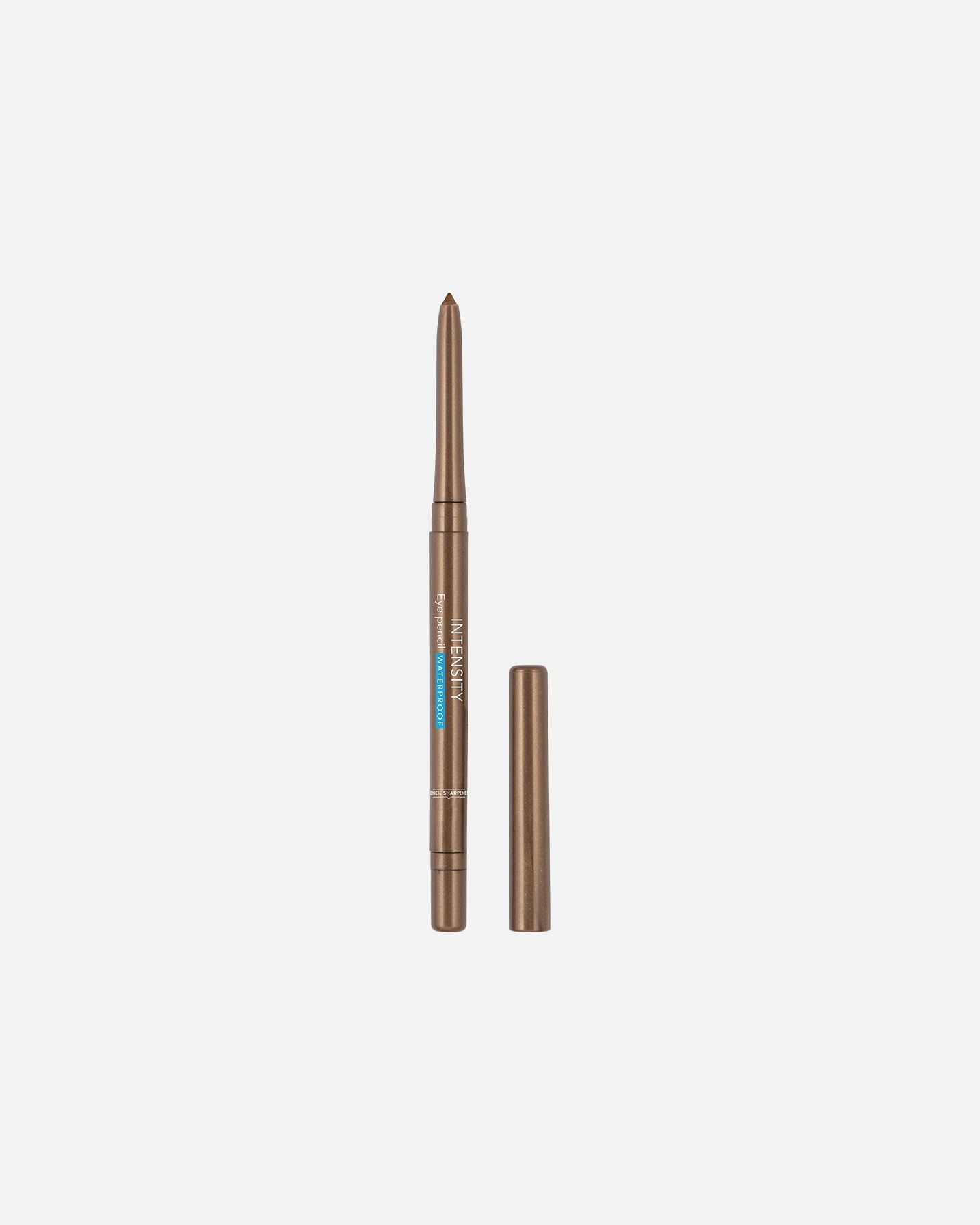 Kredka do oczu dla Unisex Douglas Collection Make-Up Intensity Eyeliner Waterproof 9 - COPPER