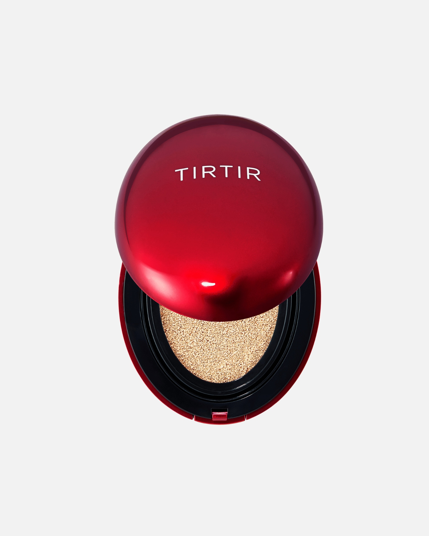 Podkład dla Unisex TIRTIR TIRTIR Mask Fit Red Mini Cushion 29N Natural Beige 21W - NATURAL IVORY