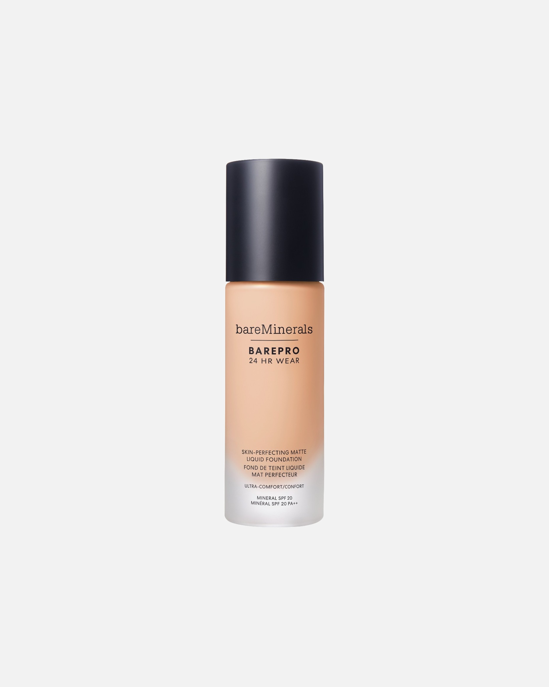 Podkład dla Unisex bareMinerals barePro 24H FOUNDATION LIGHT 21 COOL