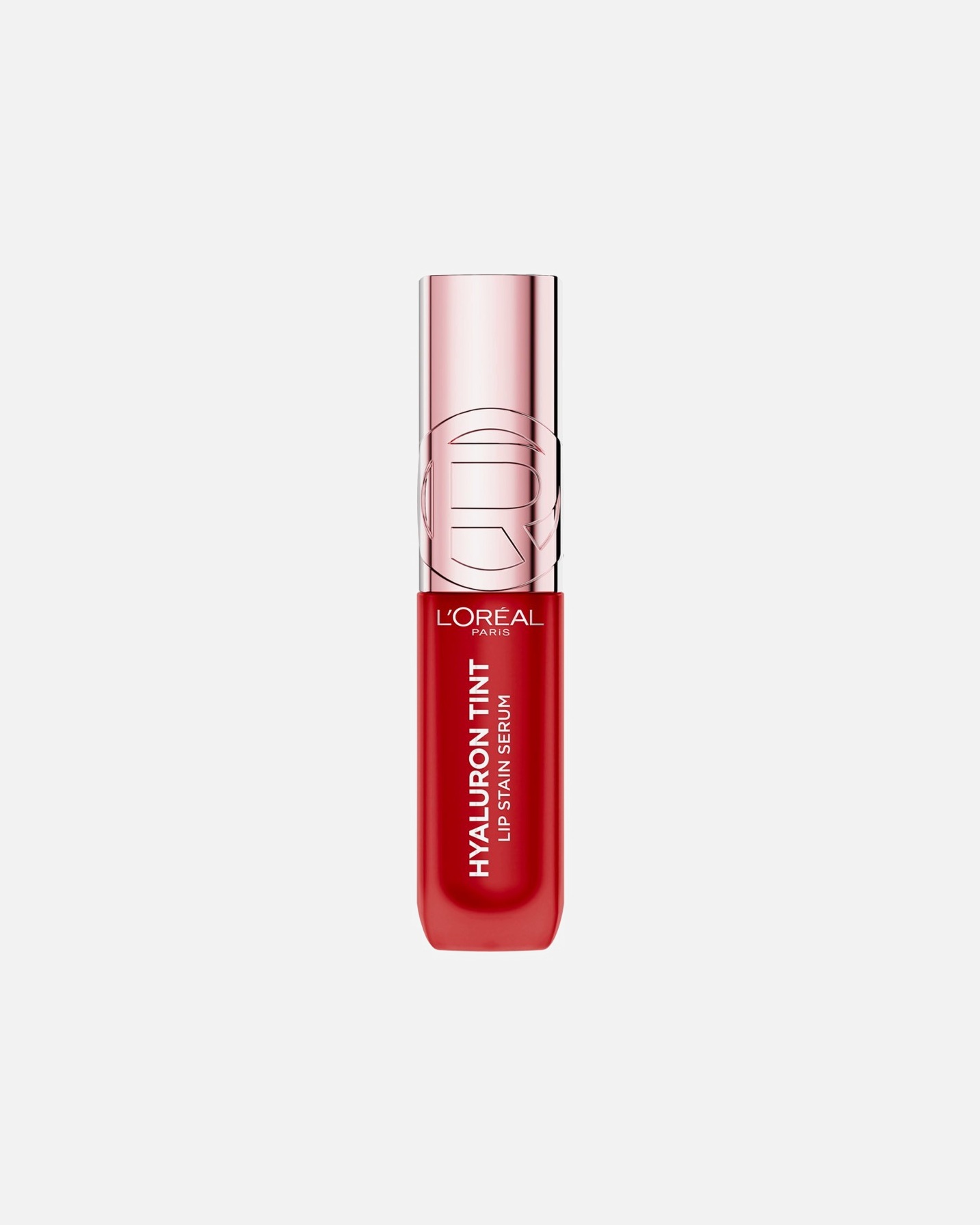 Balsam do ust dla Unisex L’Oréal Paris Paradise Hyaluron Tint Lip Stain Serum 420 - LE ROUGE PARIS