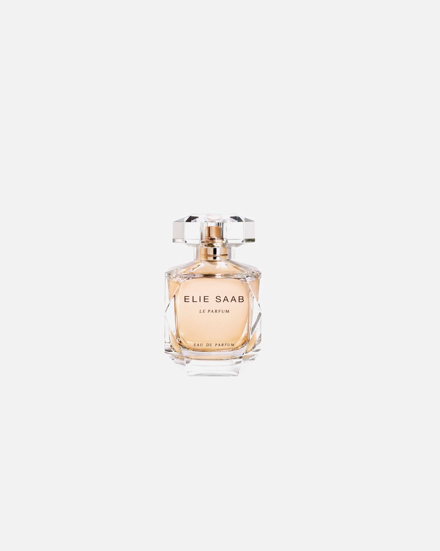 Woda perfumowana dla Kobieta Elie Saab Le Parfum Eau de Parfum 50 ml